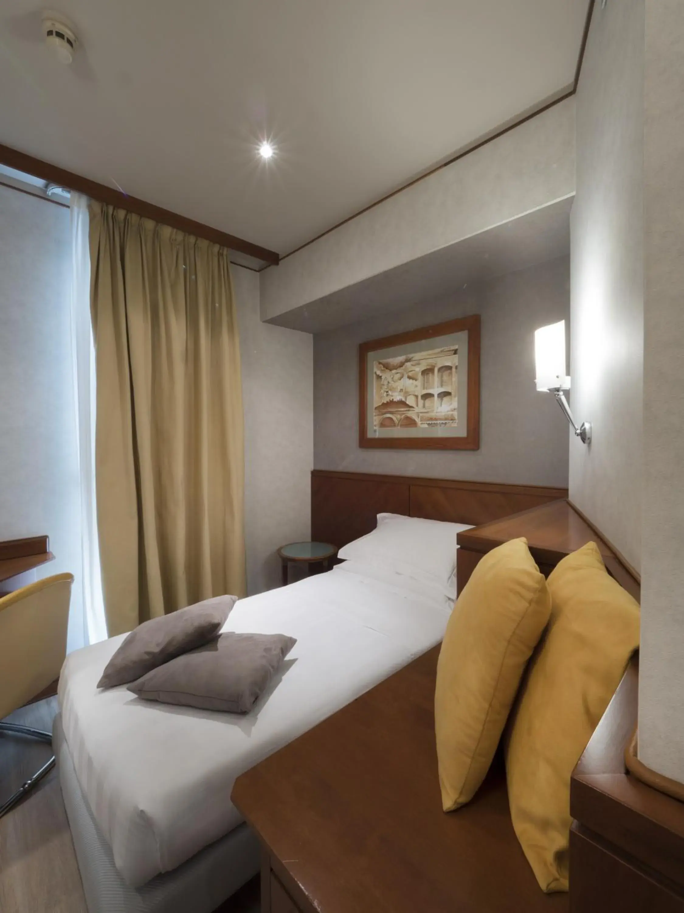 Single Room - single occupancy in Perugia Park Hotel Single Room - single occupancy in Perugia Park Hotel