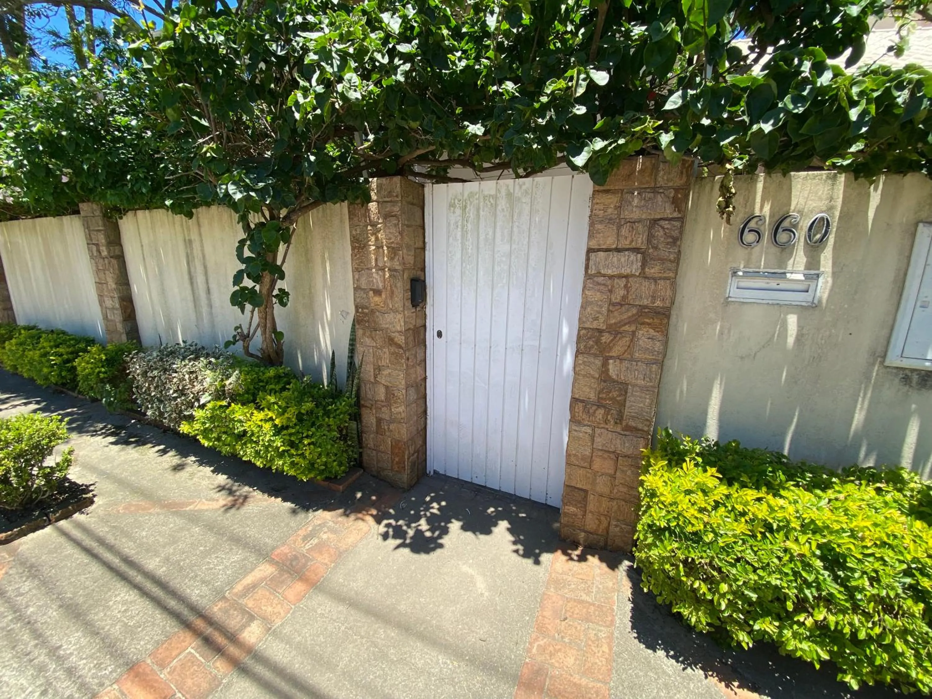 Property building in Pousada Altas Natureza