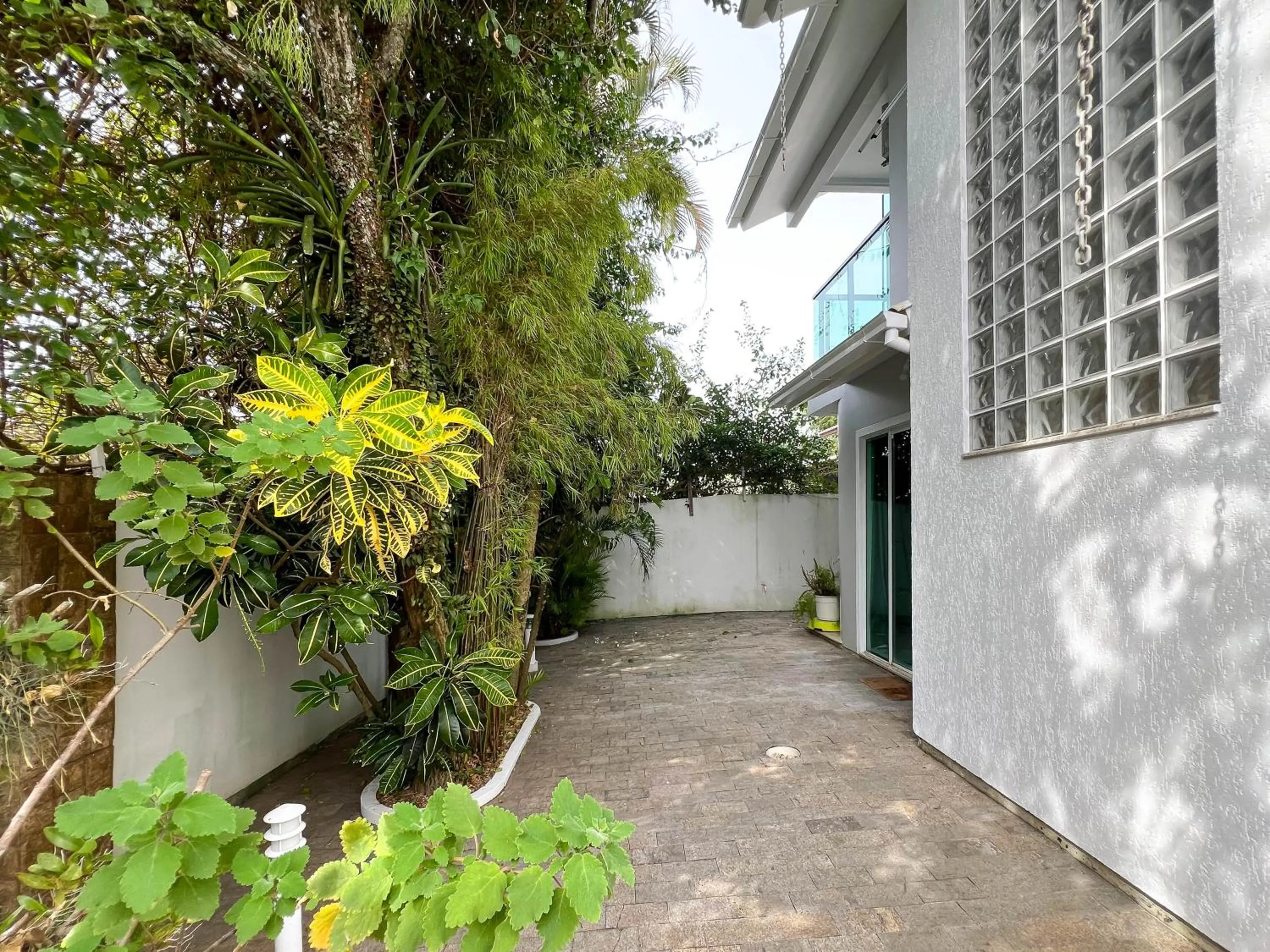 Property building in Pousada Altas Natureza