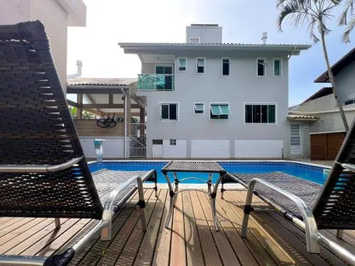 Pousada Altas Natureza