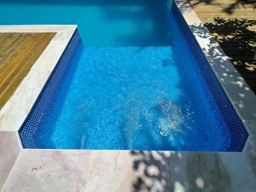 Pousada Altas Natureza