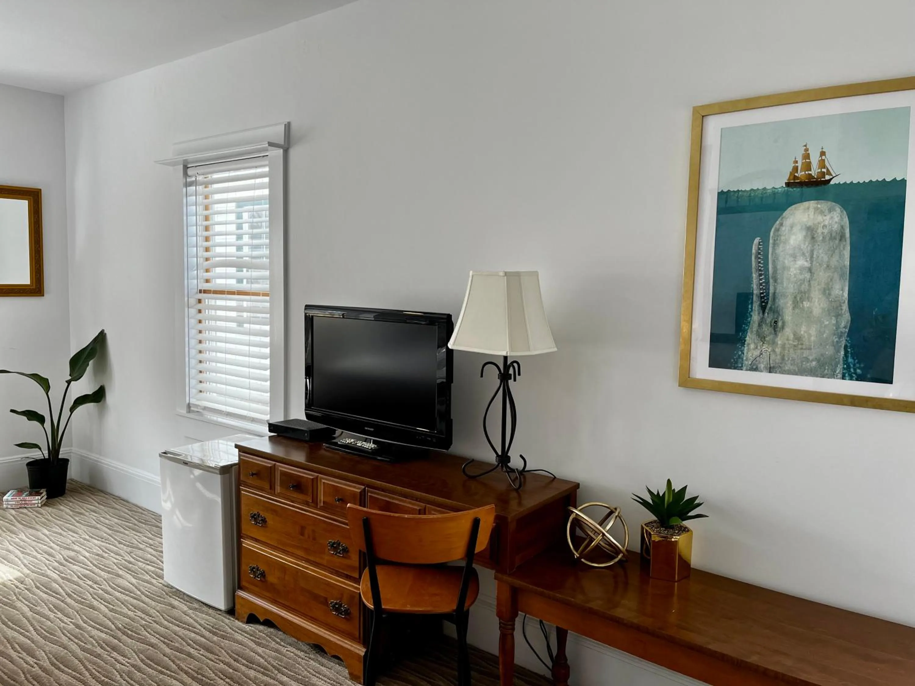 Queen Anne's Revenge