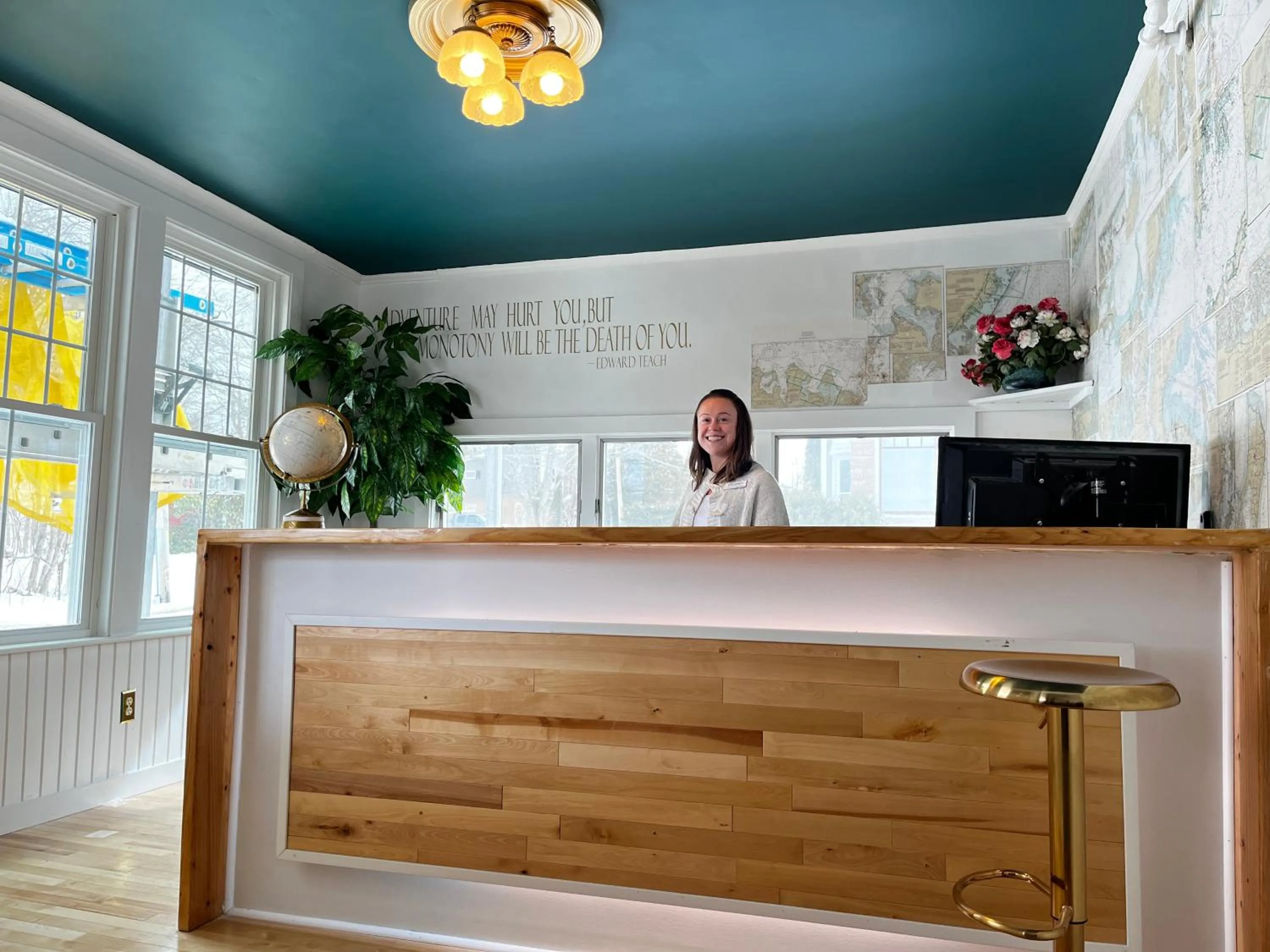 Queen Anne's Revenge