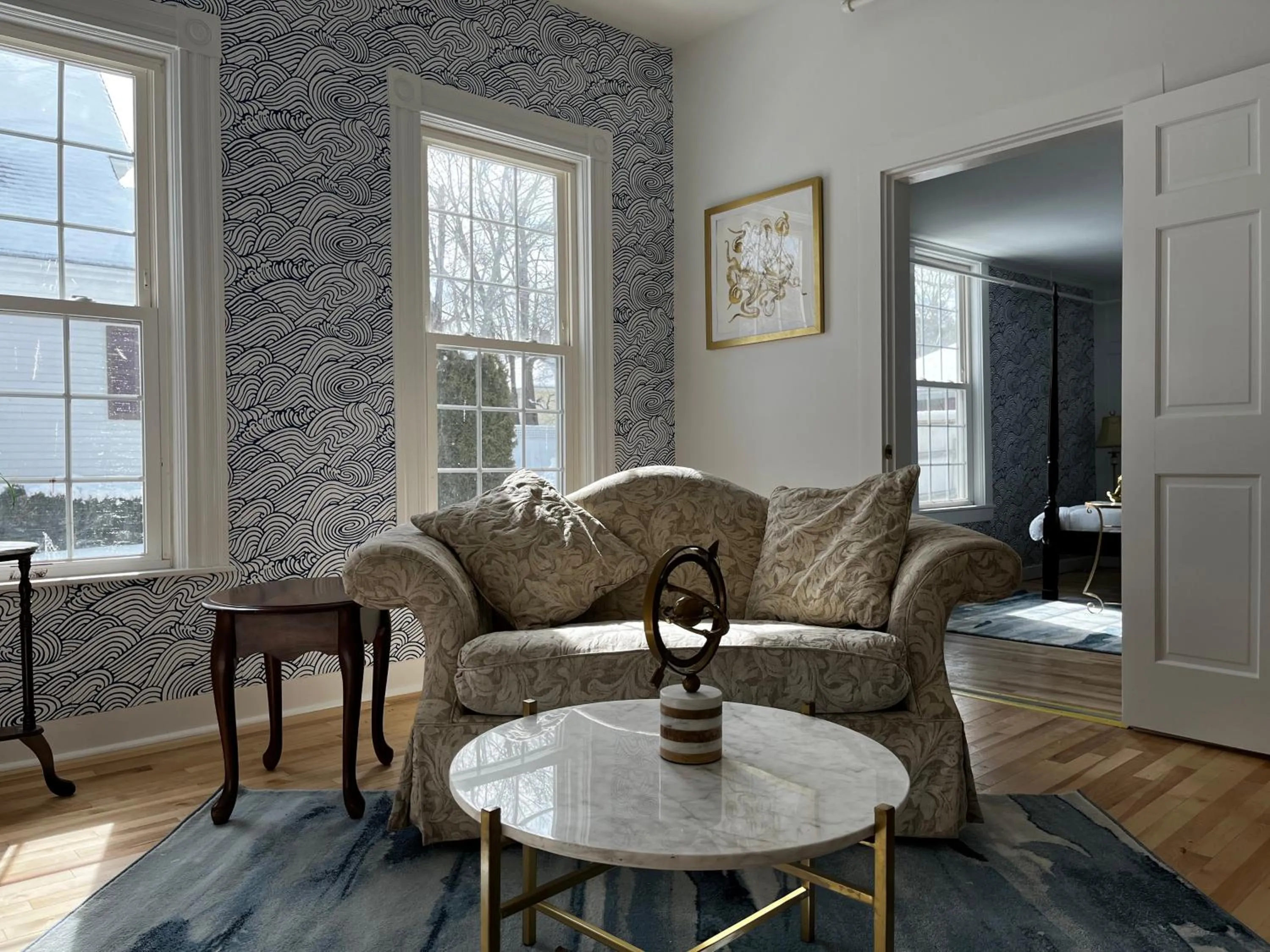 Queen Anne's Revenge