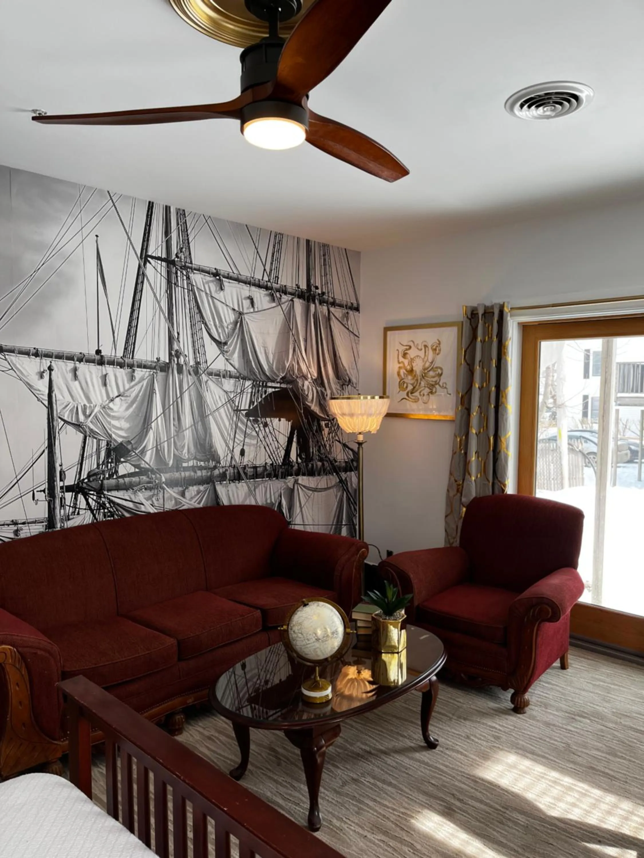 Queen Anne's Revenge