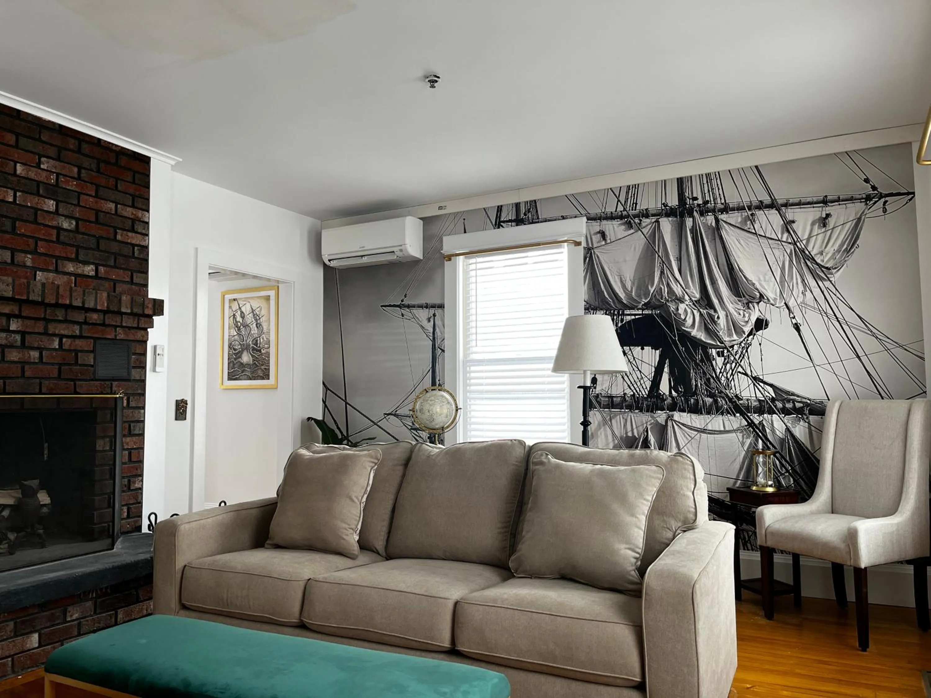 Queen Anne's Revenge