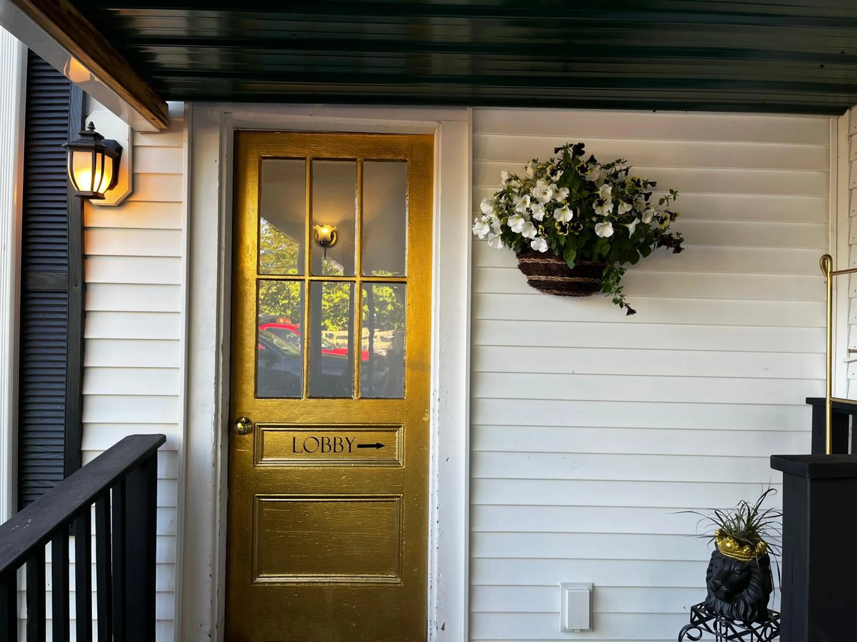 Queen Anne's Revenge