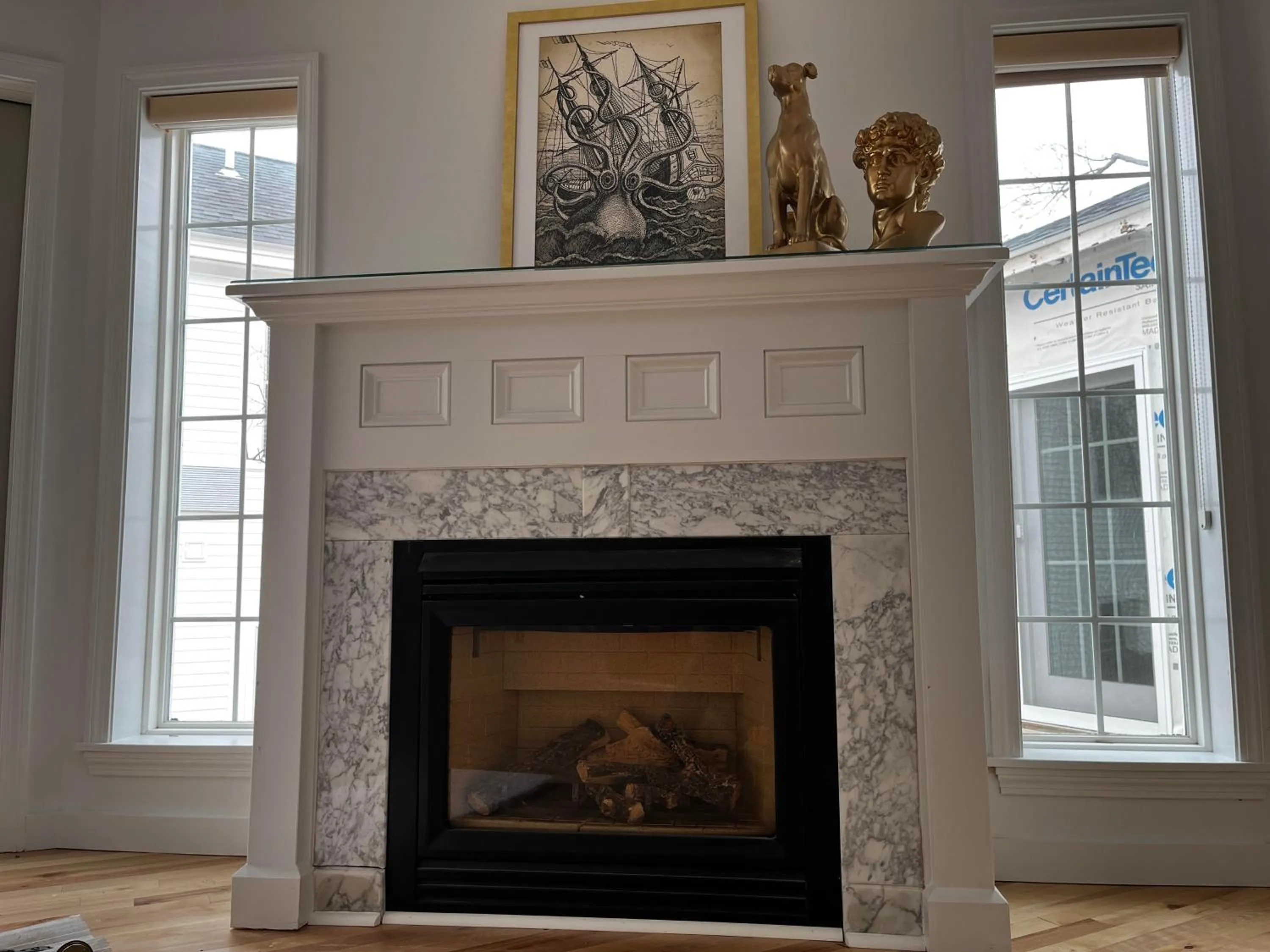 Queen Anne's Revenge