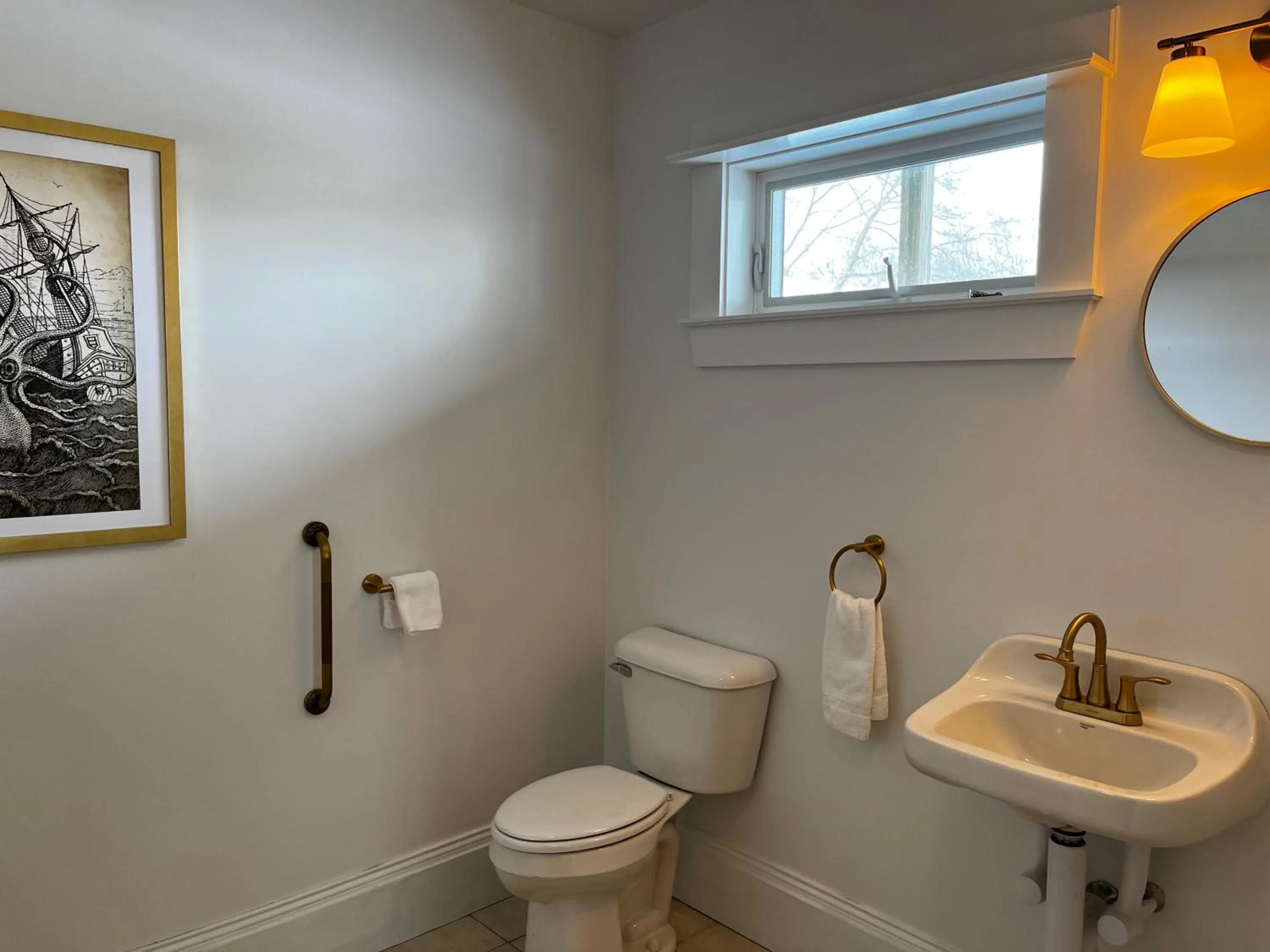 Queen Anne's Revenge