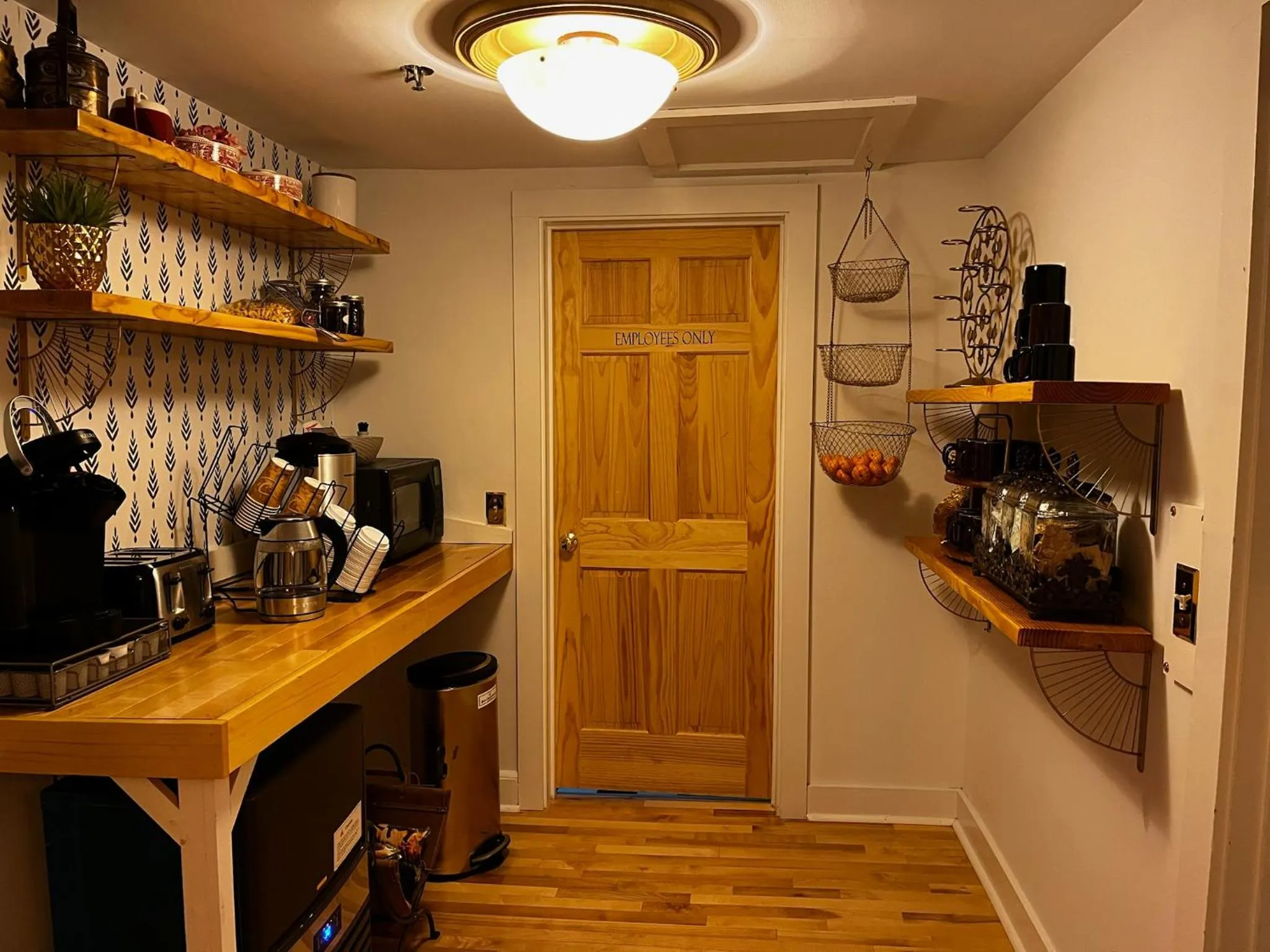 Queen Anne's Revenge