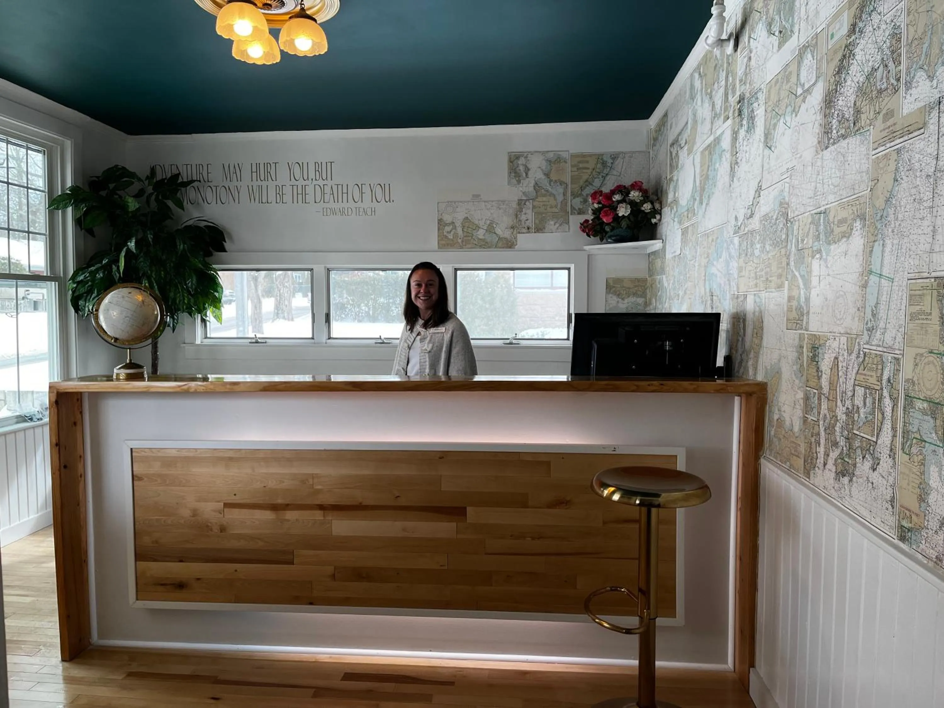 Queen Anne's Revenge