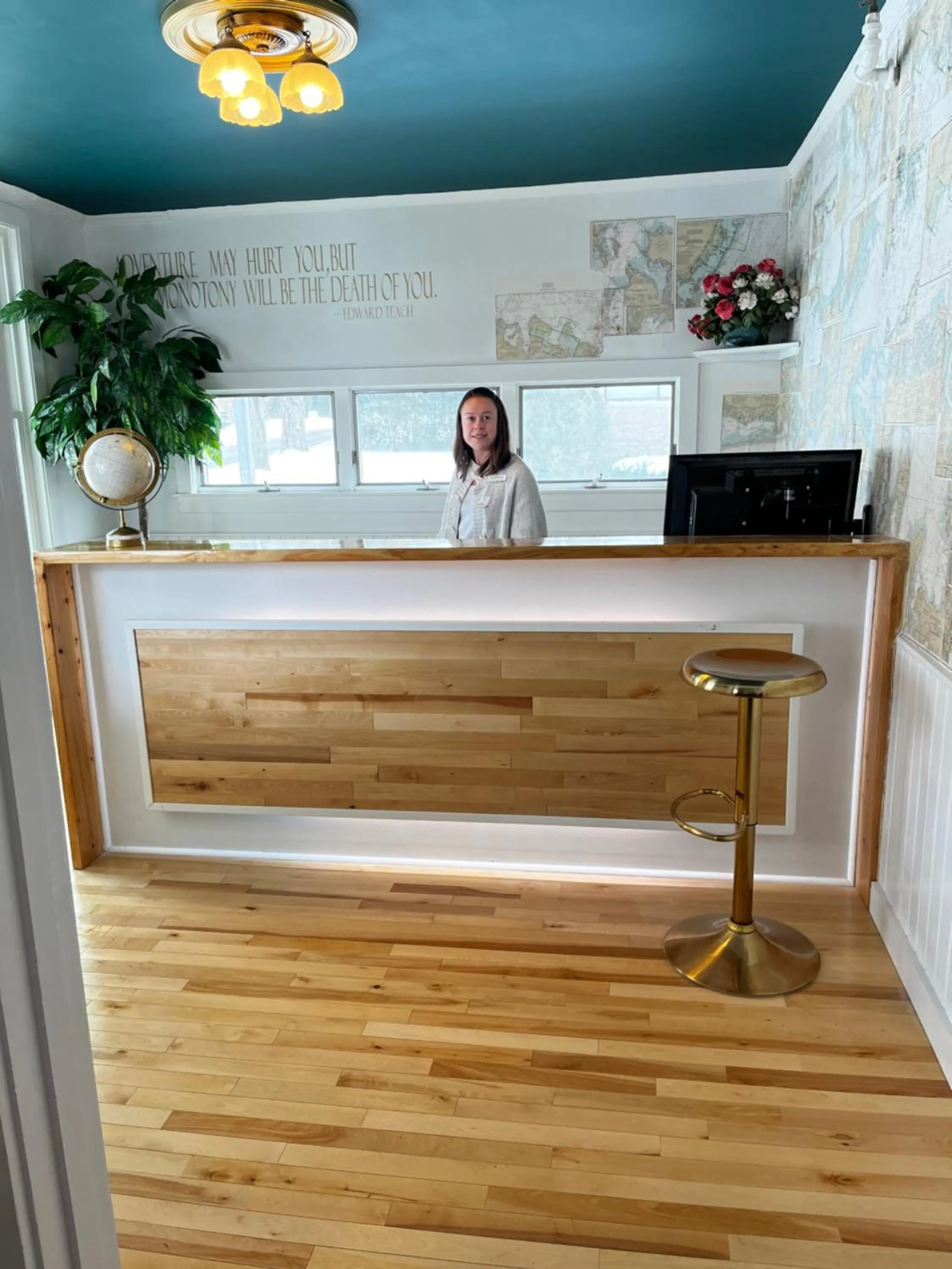 Queen Anne's Revenge