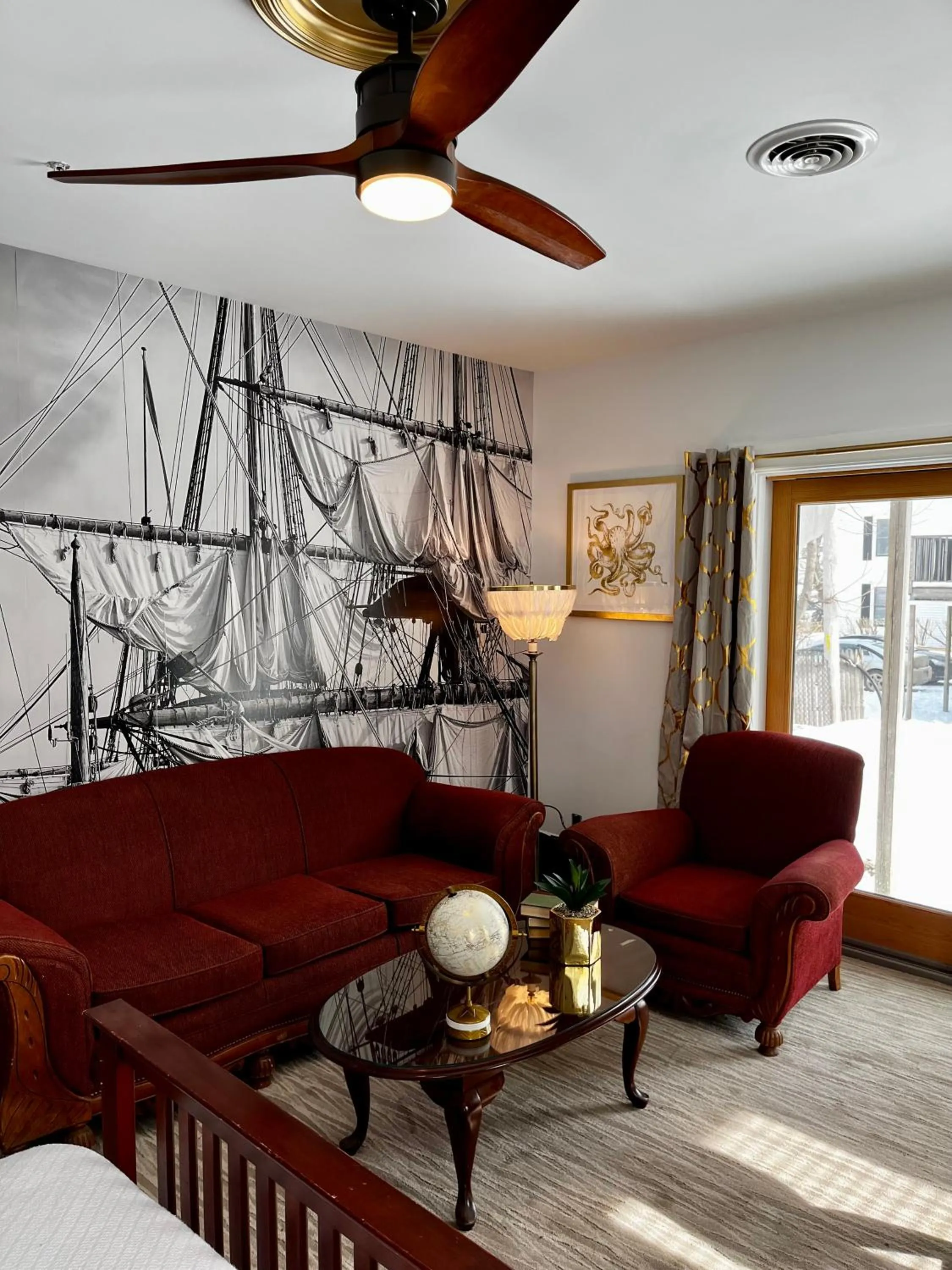 Queen Anne's Revenge