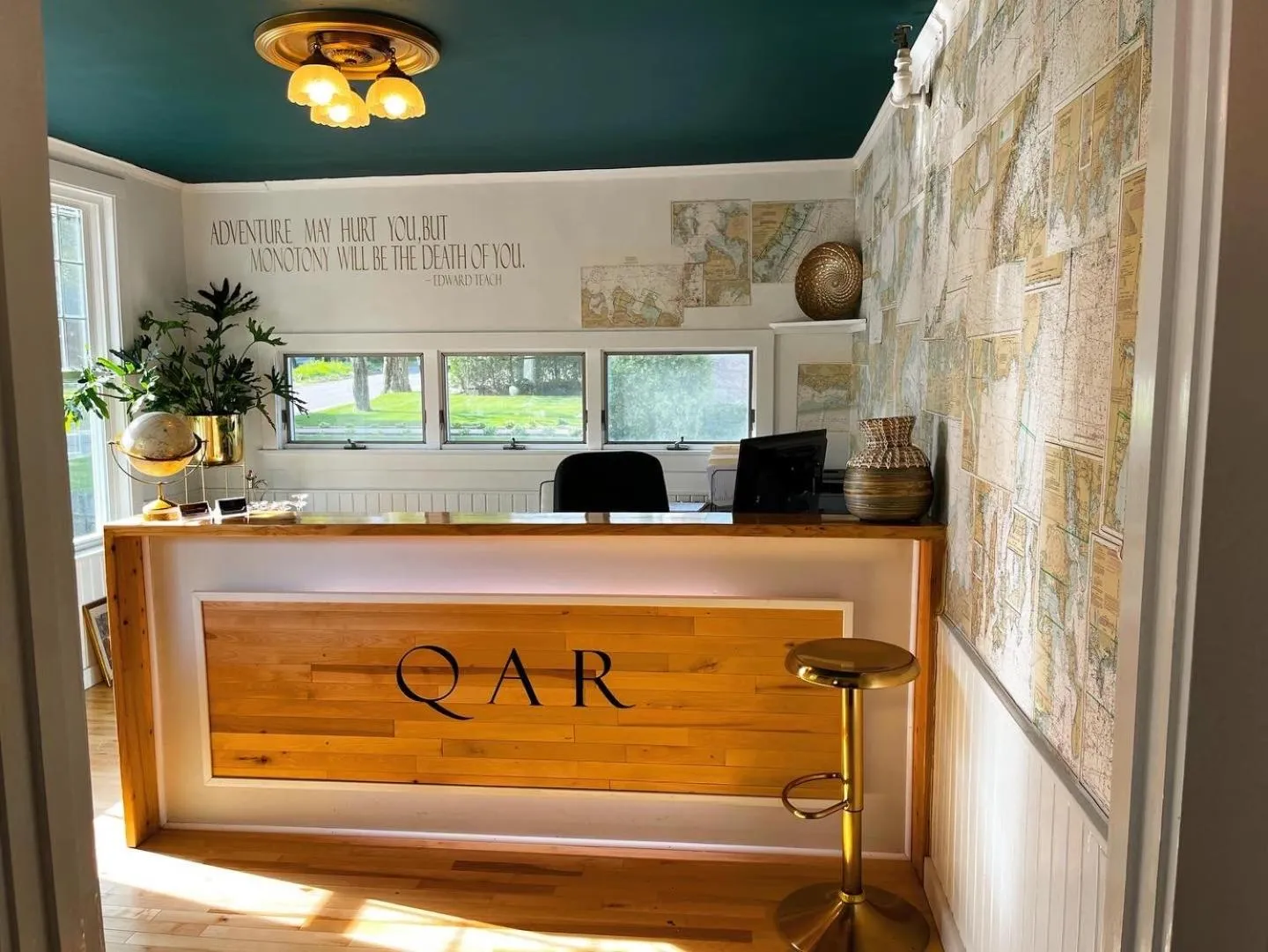 Queen Anne's Revenge