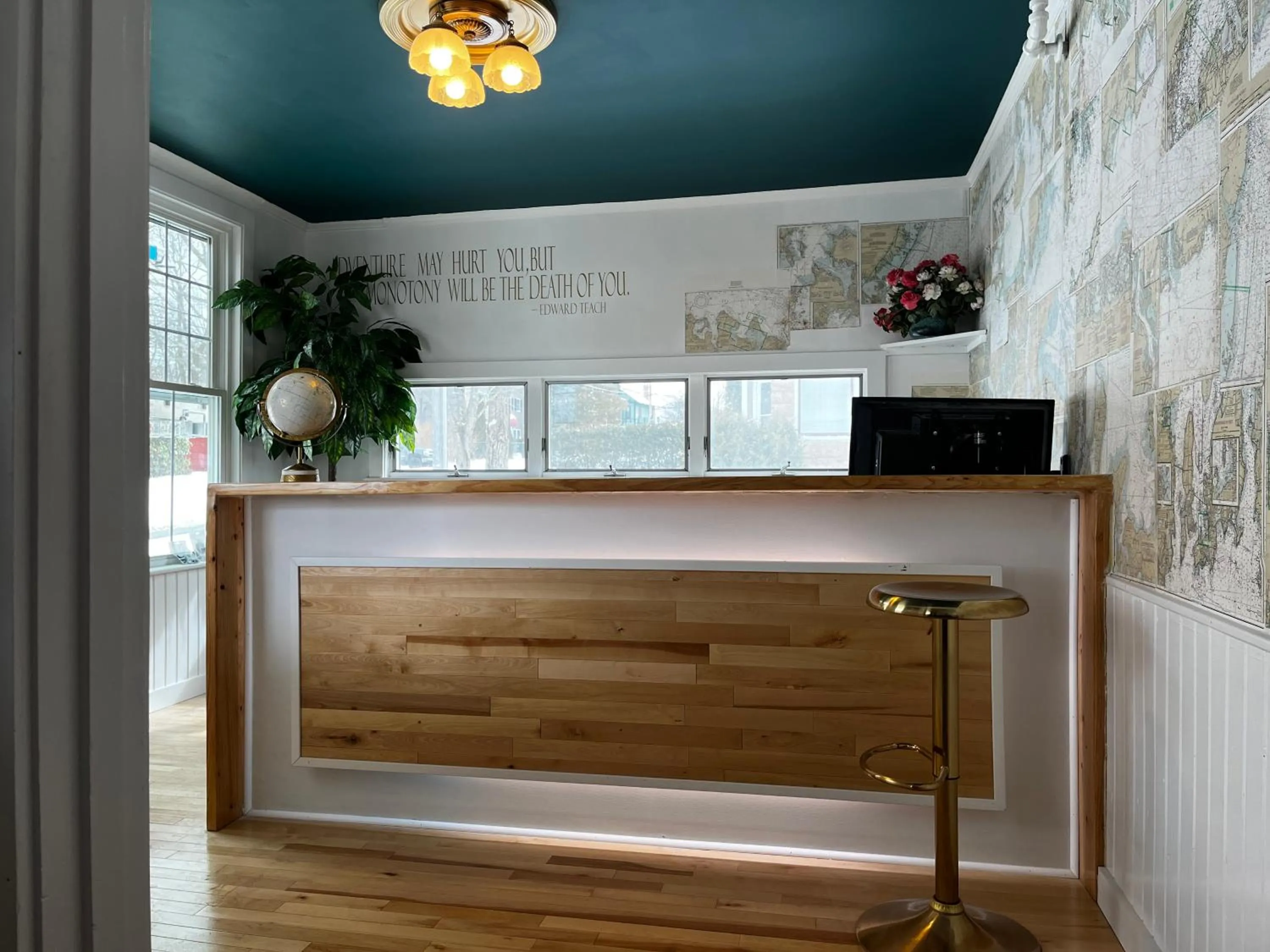 Queen Anne's Revenge