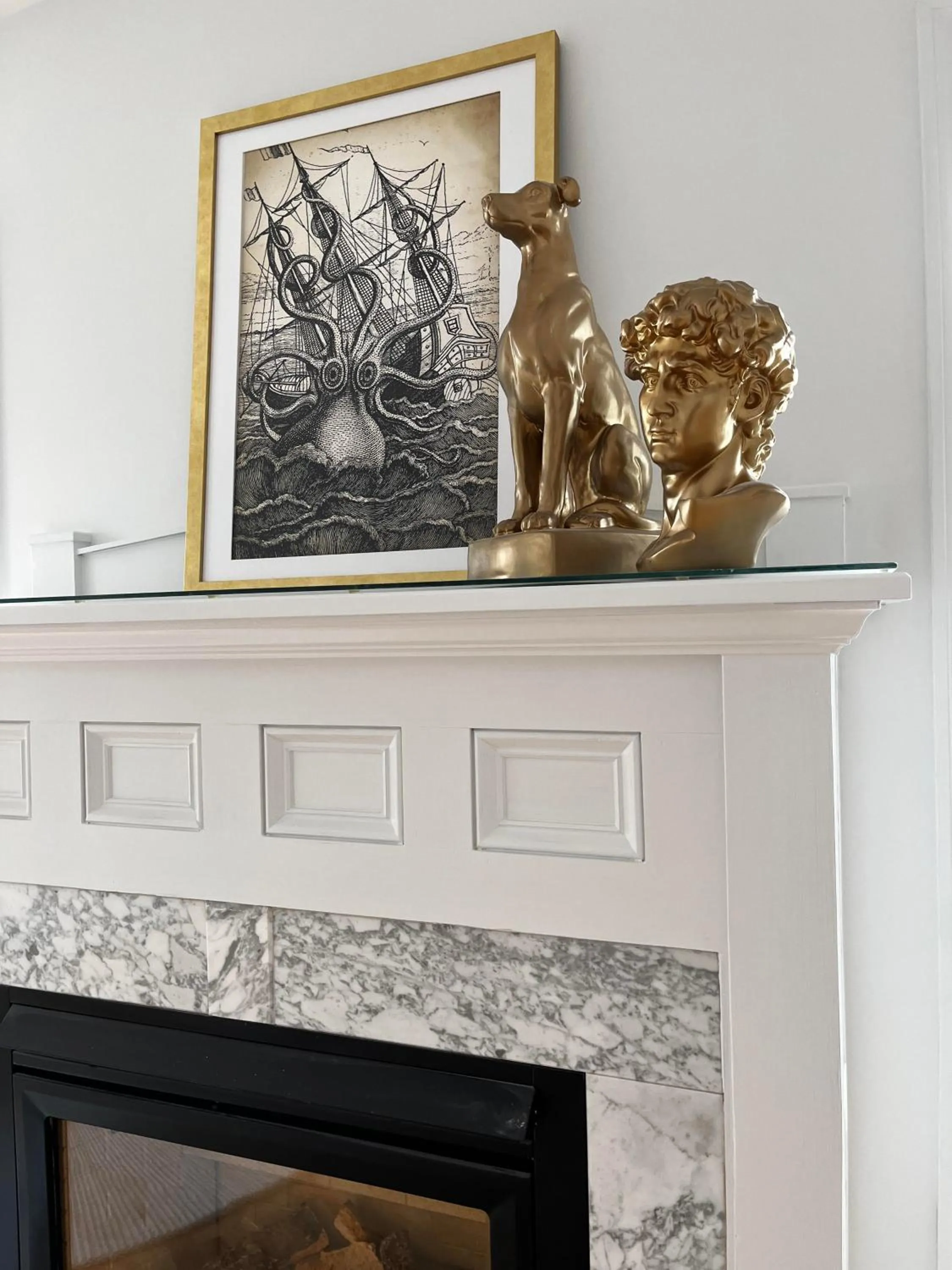 Queen Anne's Revenge