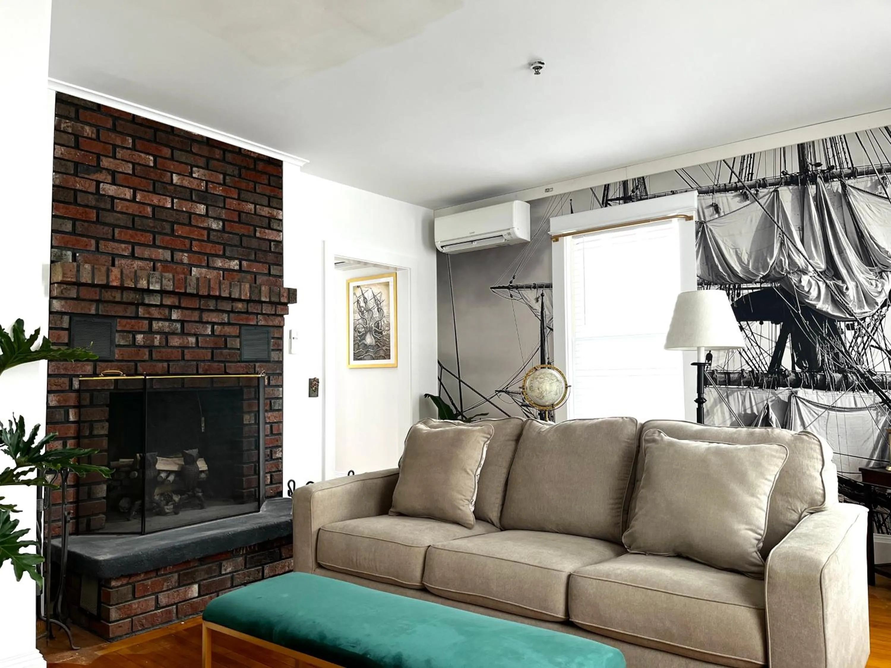 Queen Anne's Revenge