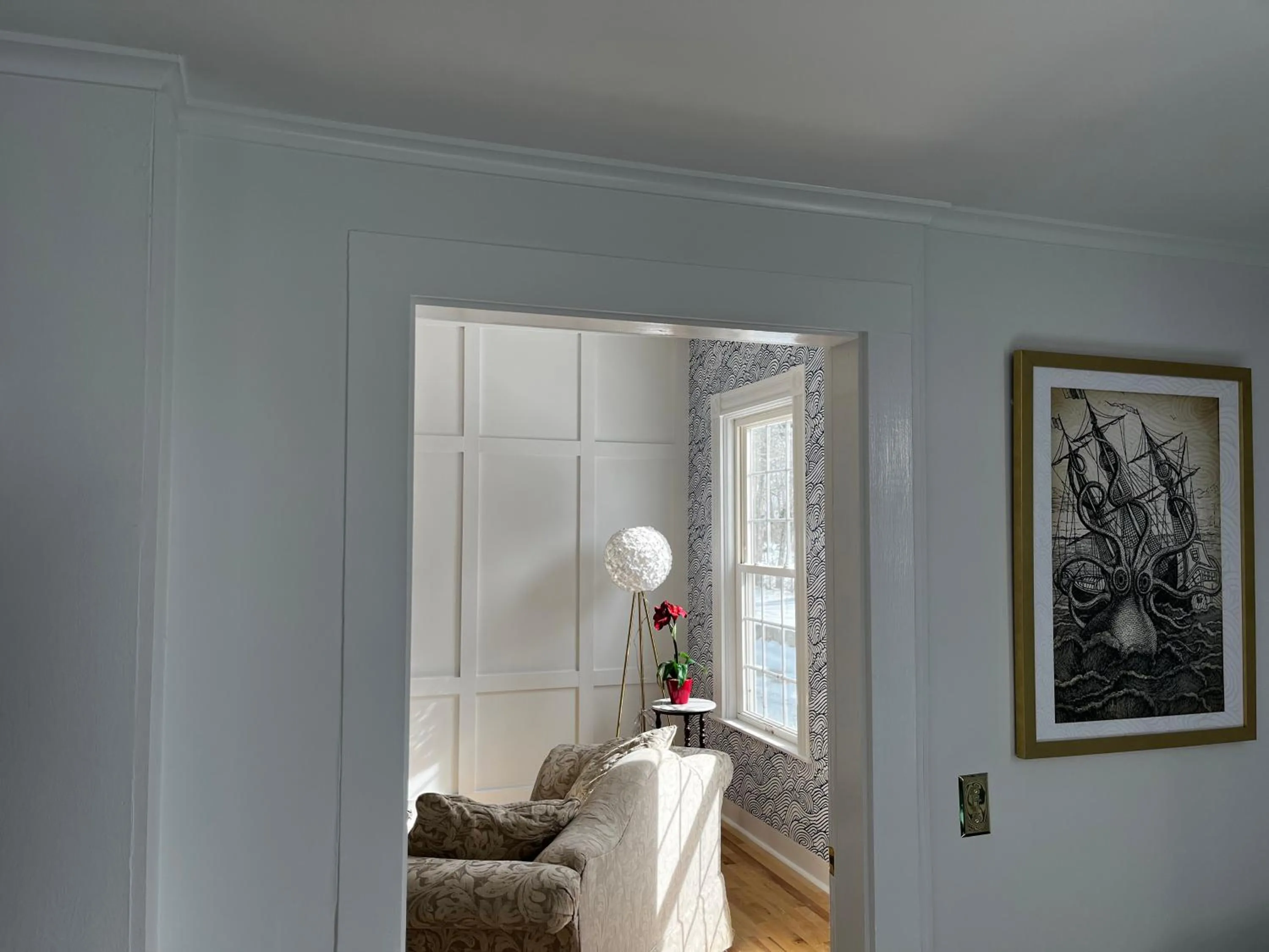 Queen Anne's Revenge