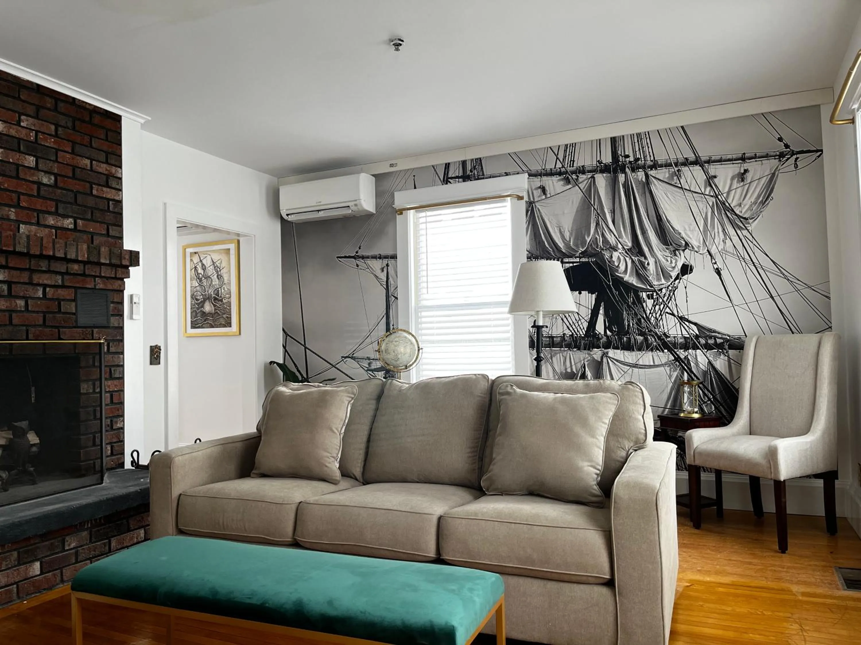 Queen Anne's Revenge