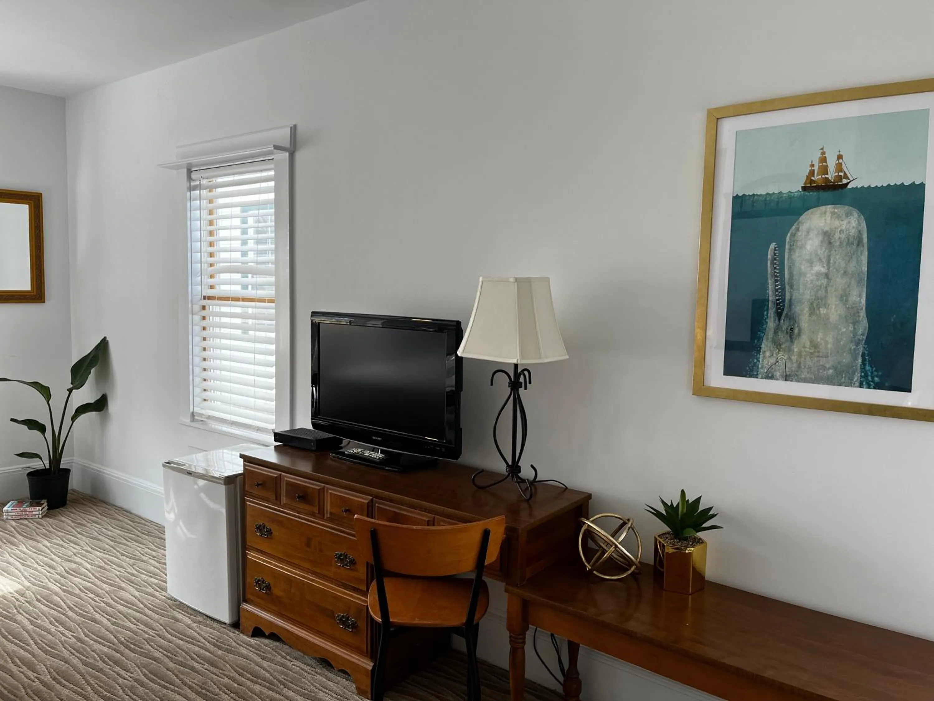 Queen Anne's Revenge