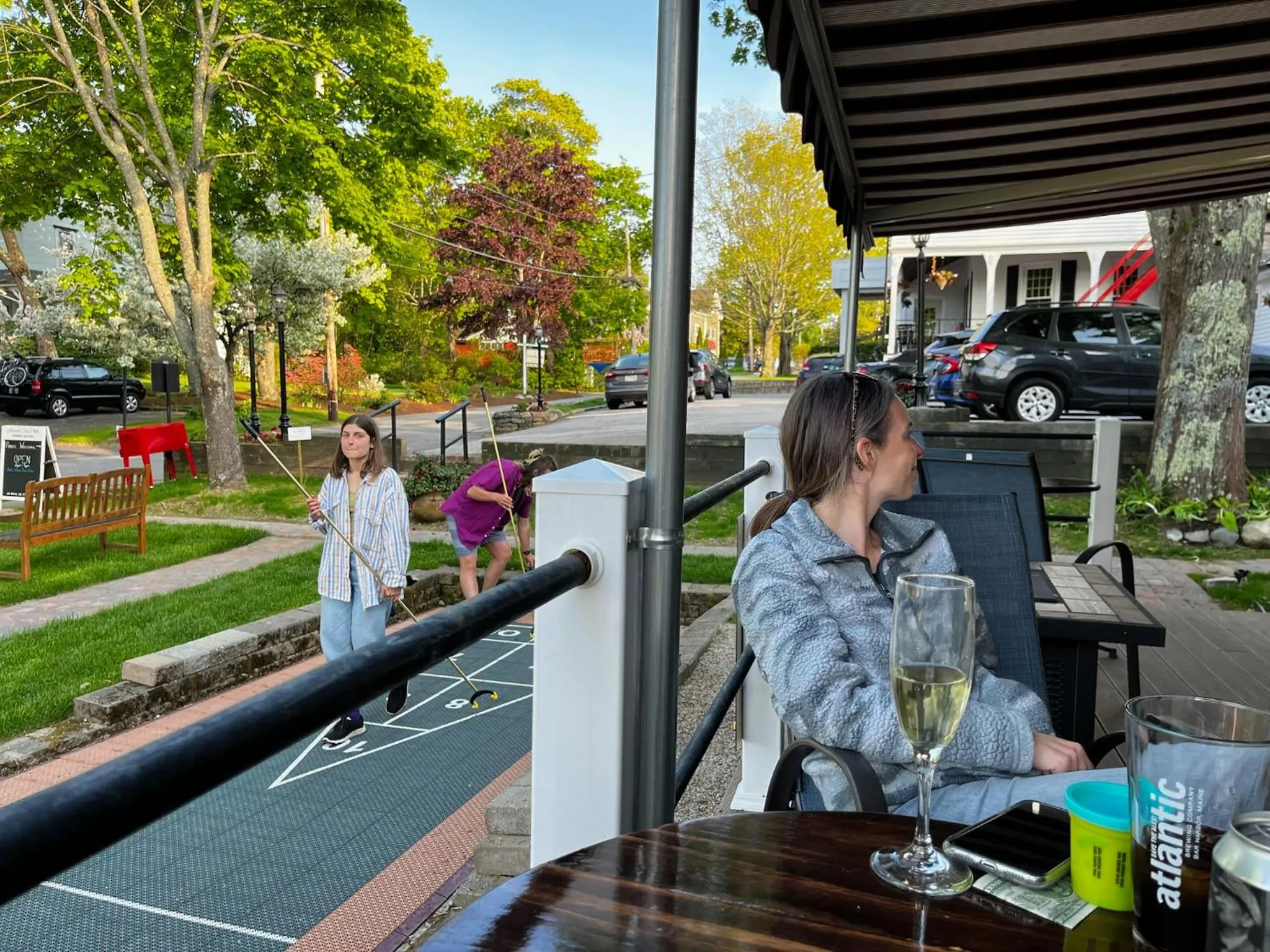 Queen Anne's Revenge