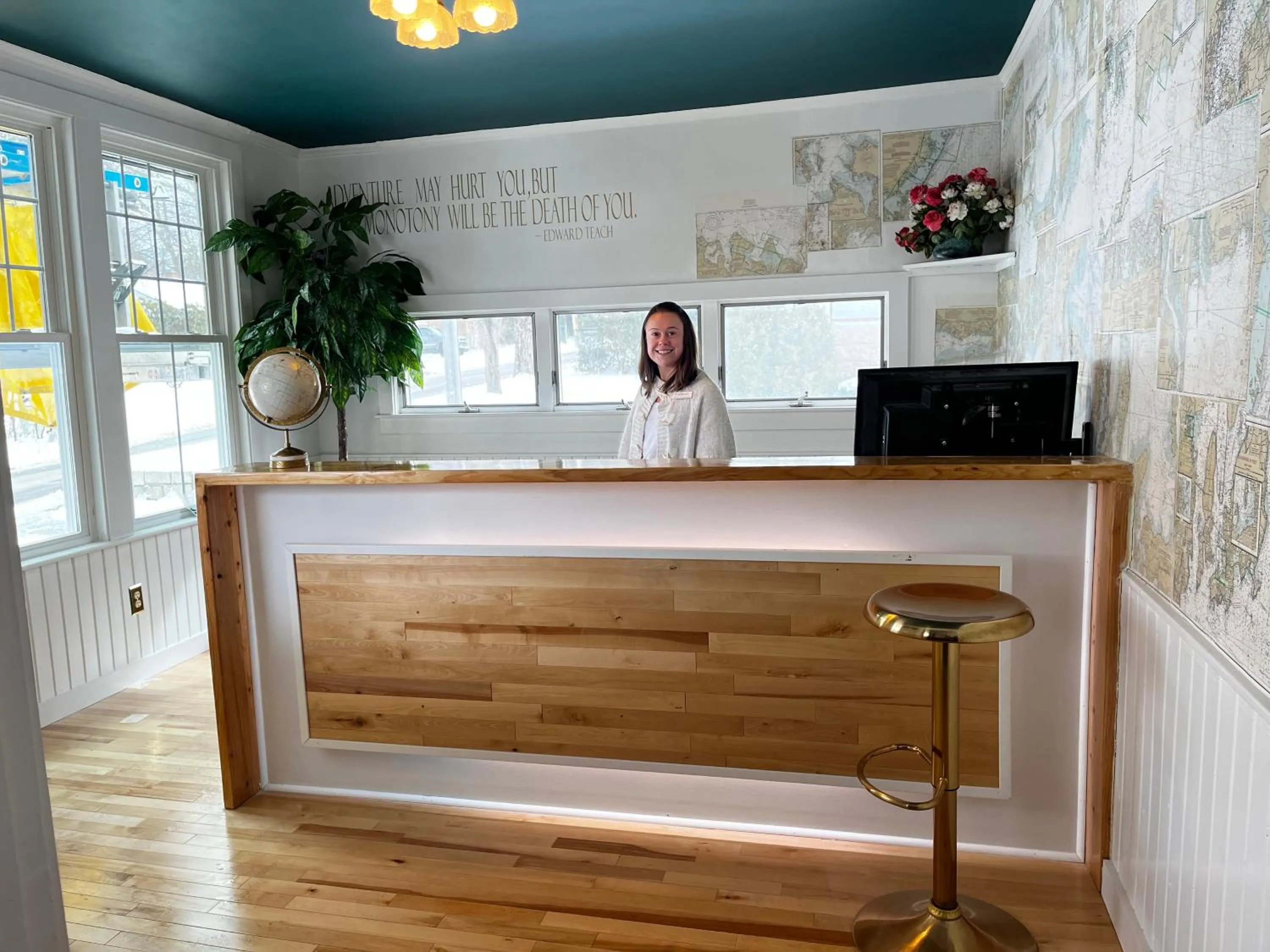 Queen Anne's Revenge