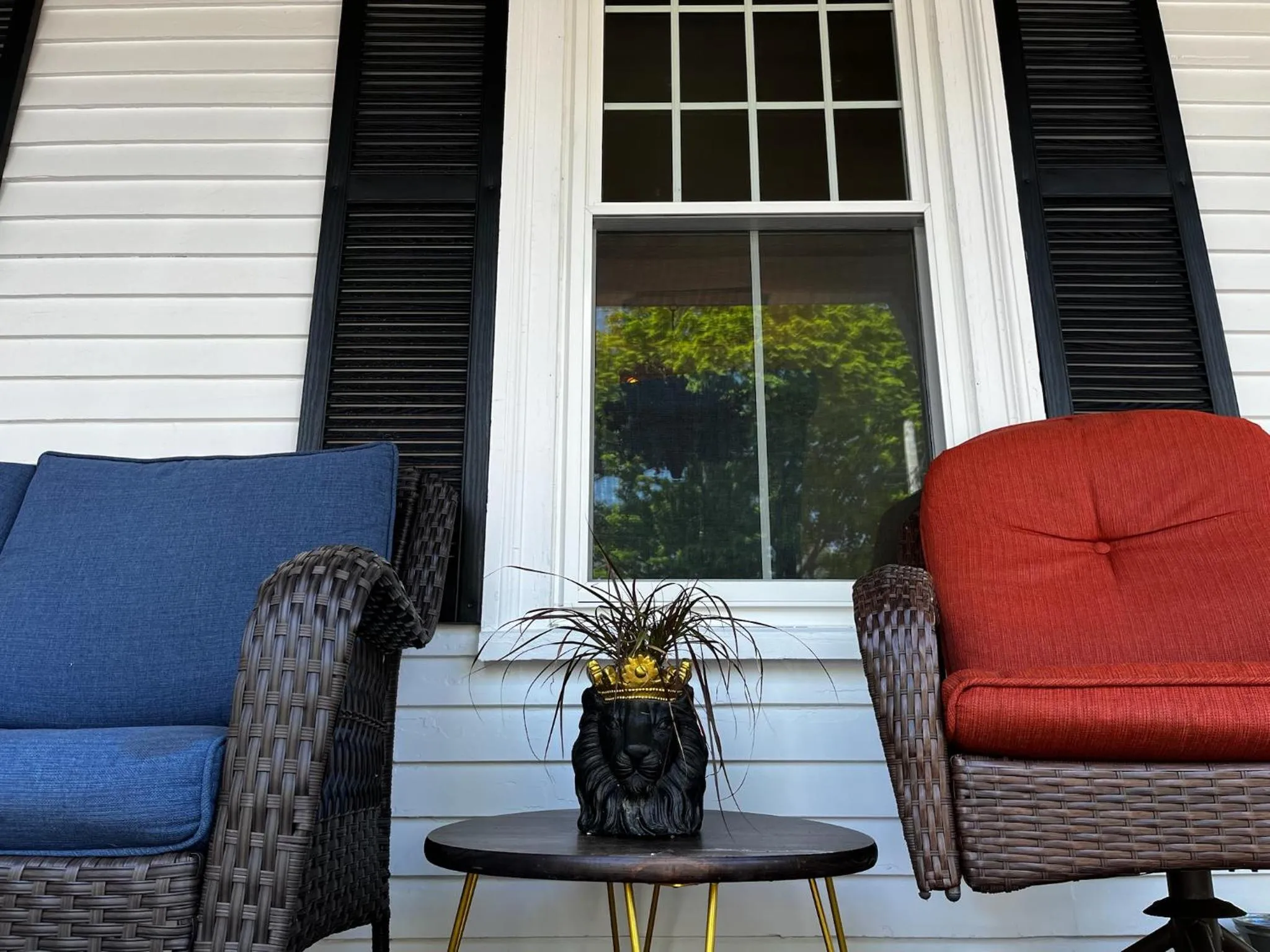 Queen Anne's Revenge