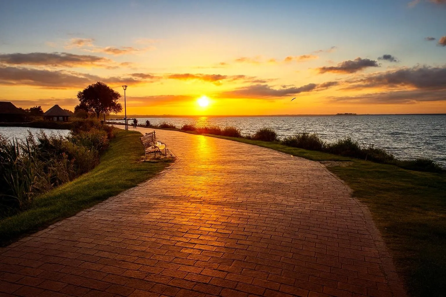 Nearby landmark in Nanis Hotel & Appartements