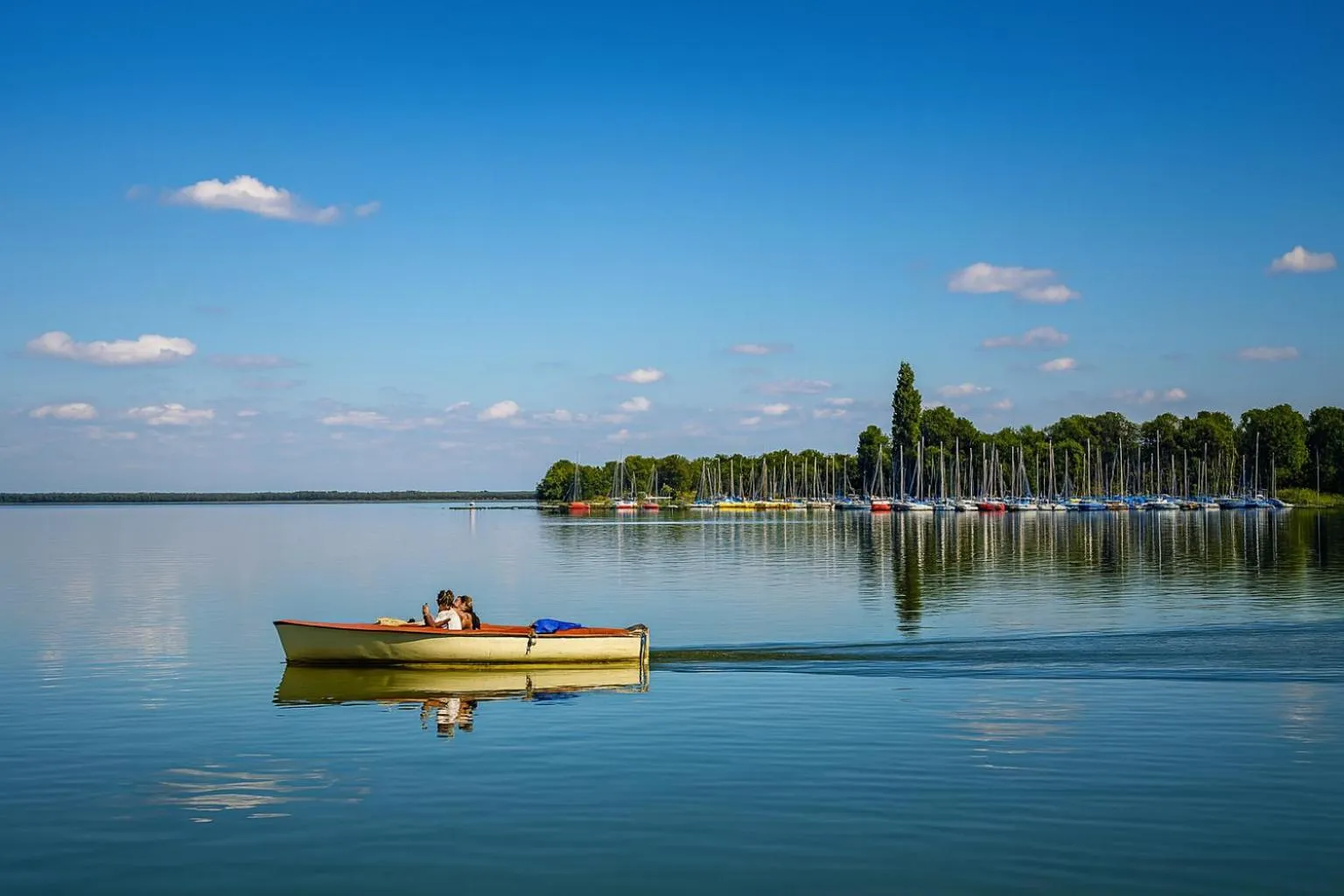 Nearby landmark in Nanis Hotel & Appartements