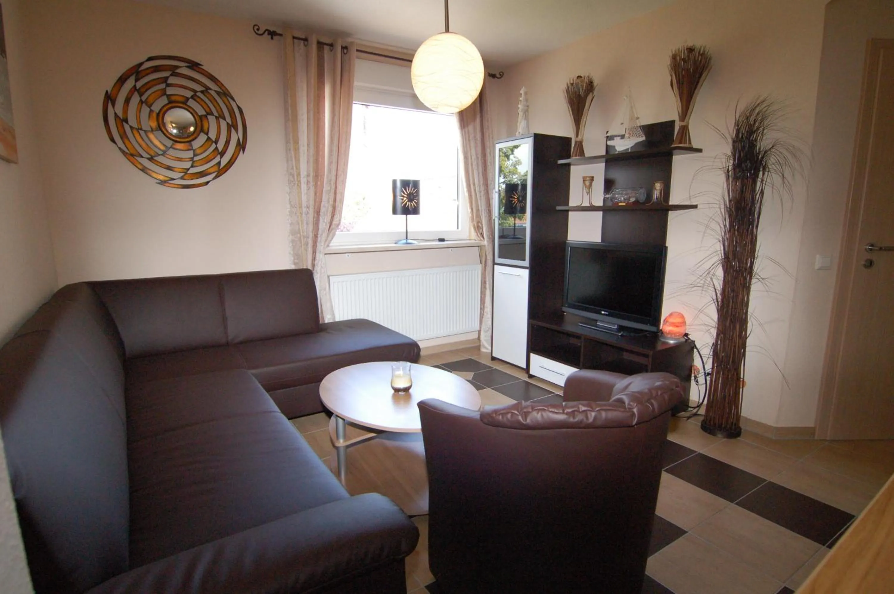 Apartment 1 in Nanis Hotel & Appartements