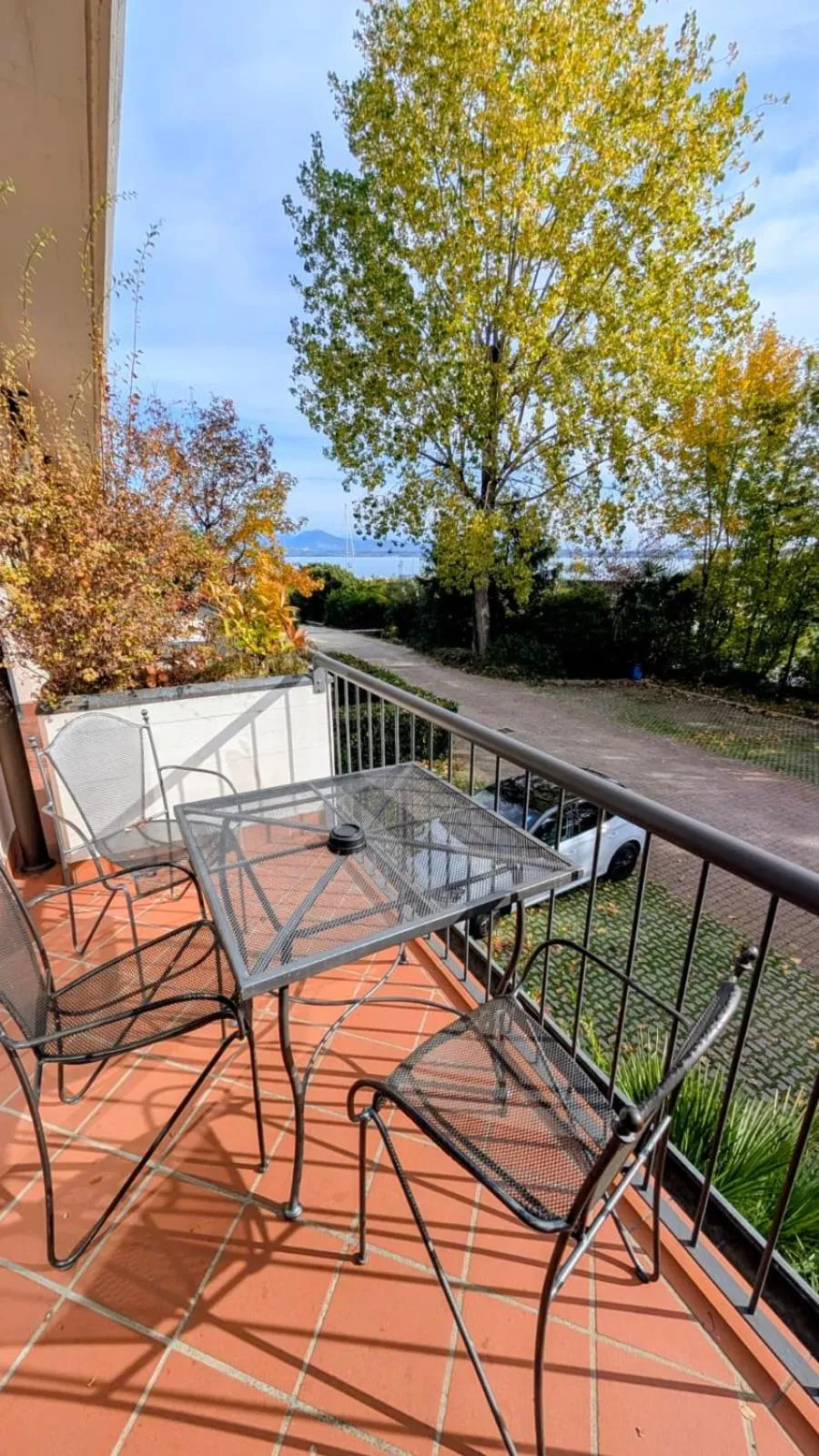 Yachting Hotel Mistral