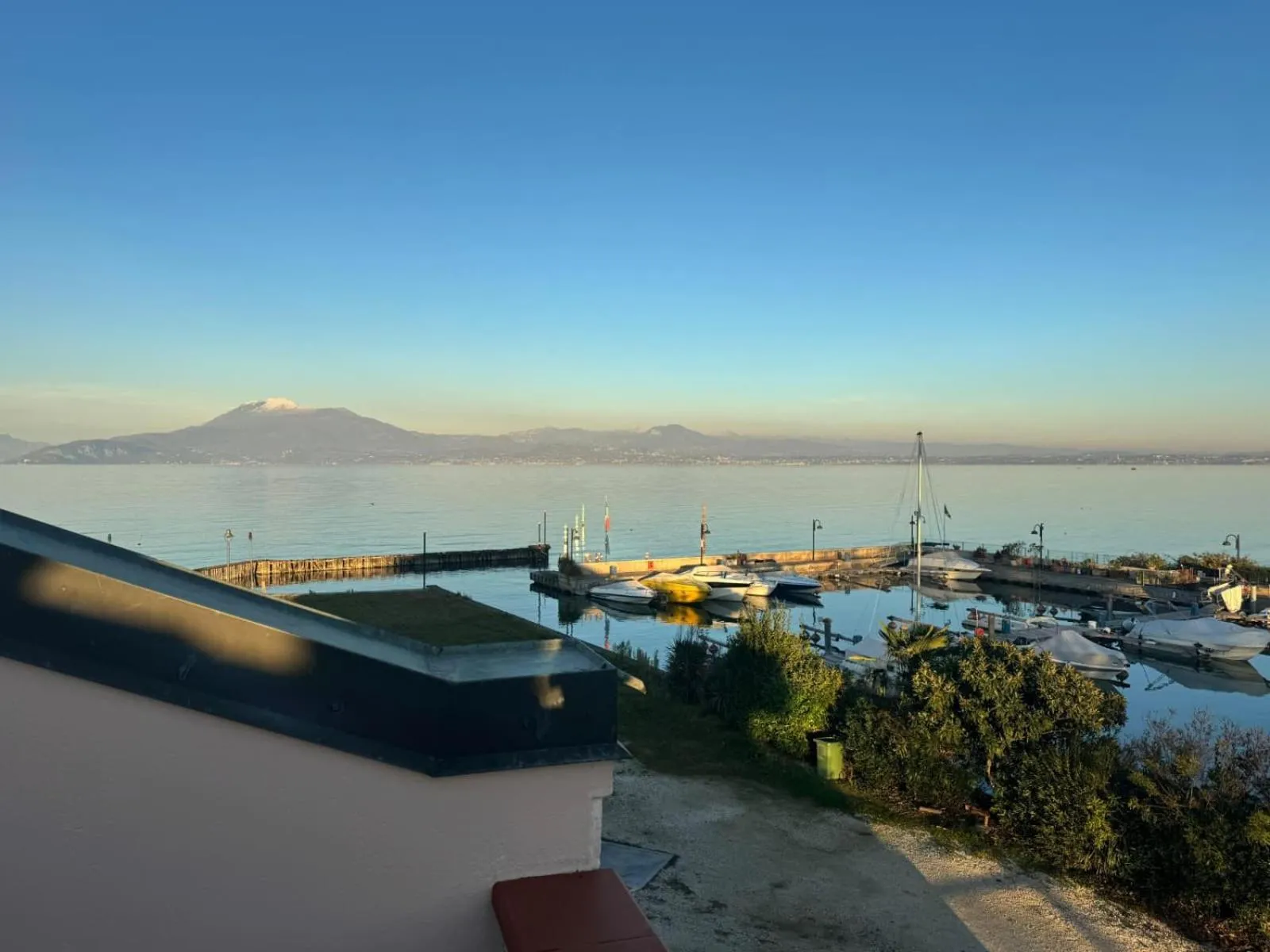 Yachting Hotel Mistral