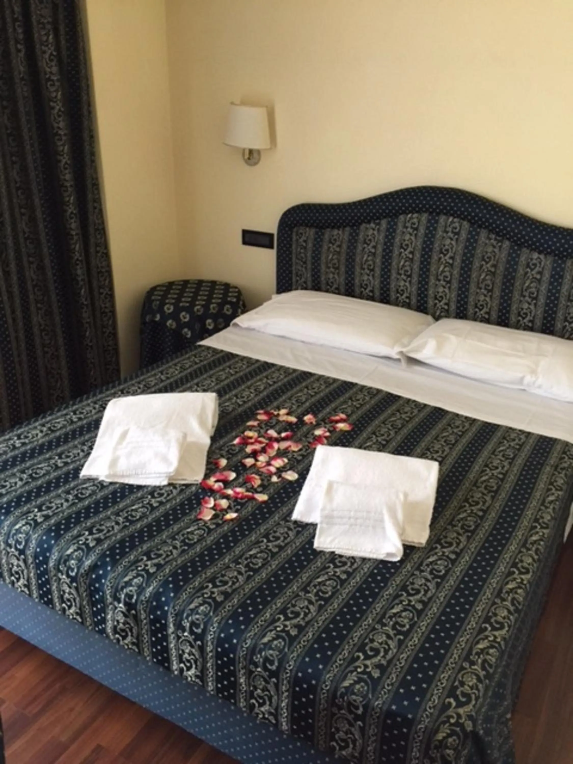 Family Room in Yachting Hotel Mistral