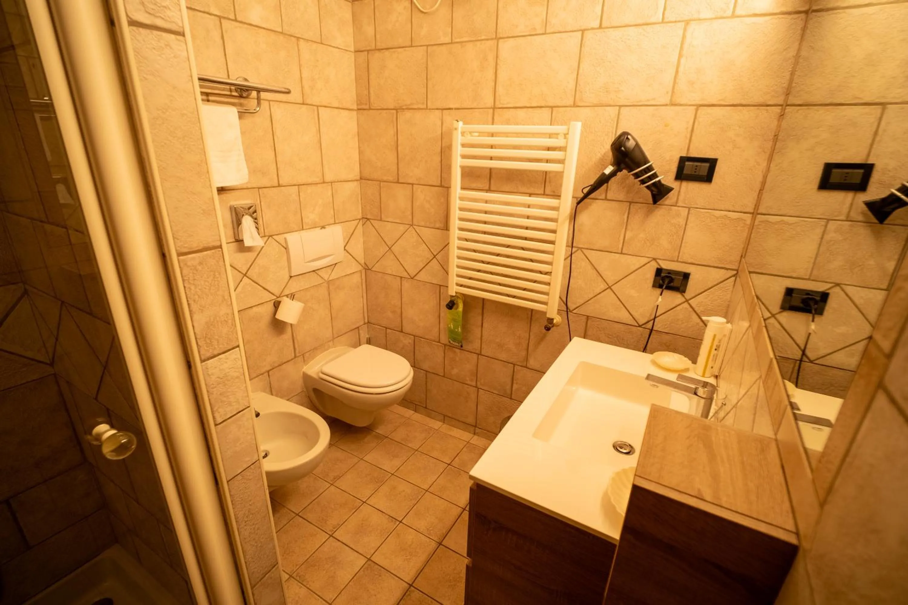 Yachting Hotel Mistral