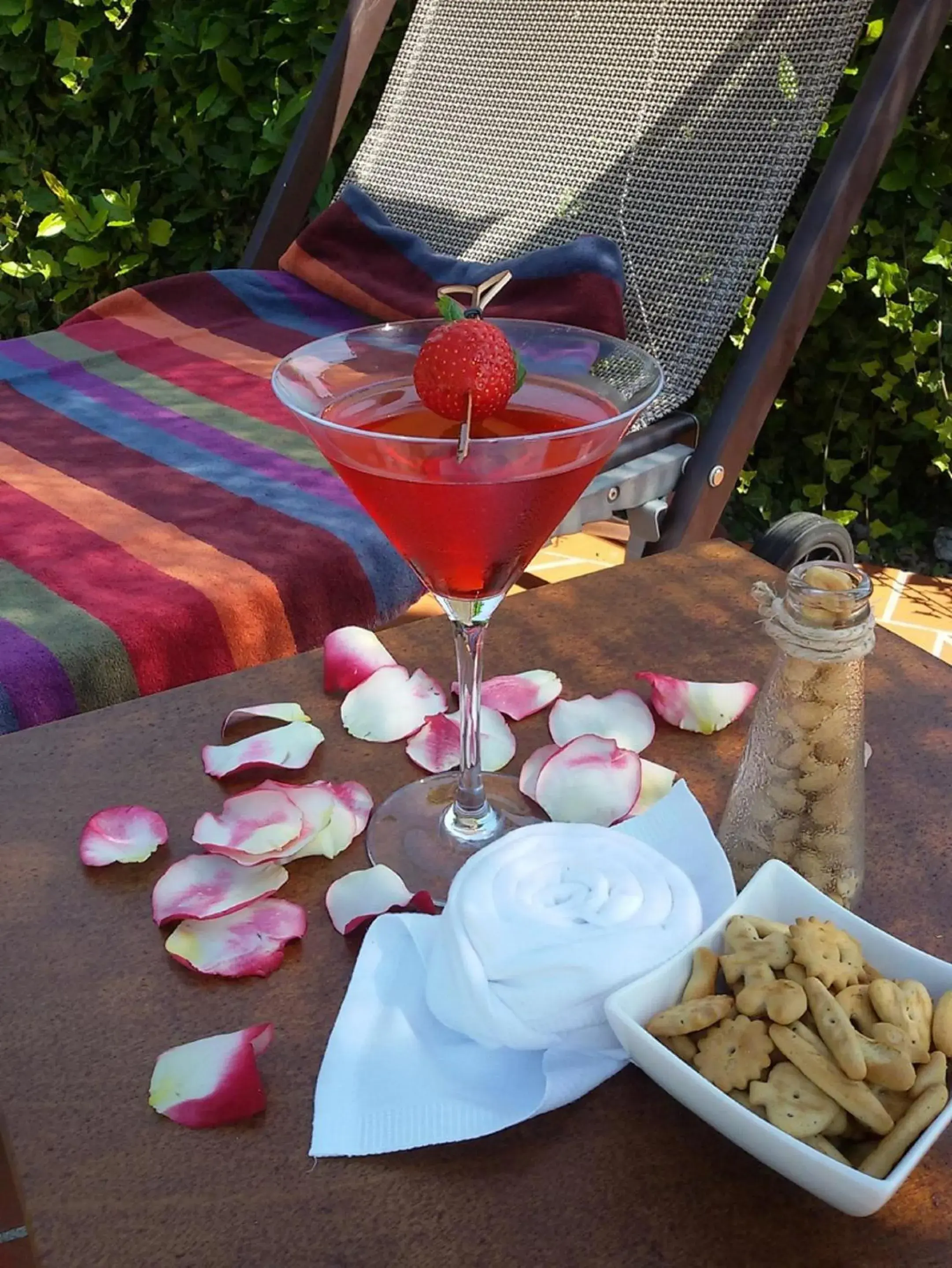 Swimming pool in Yachting Hotel Mistral Swimming pool in Yachting Hotel Mistral