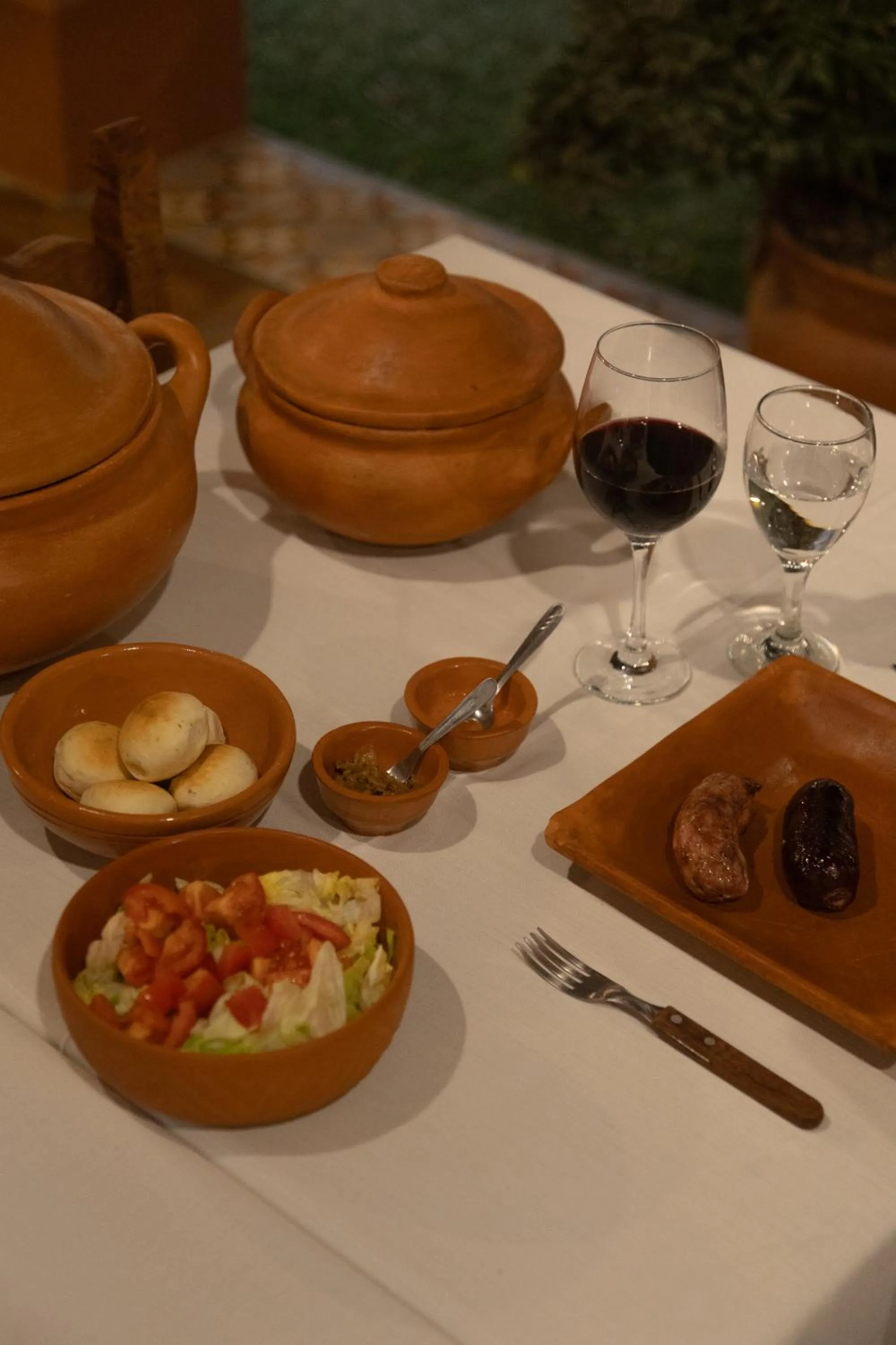 Iraola Hotel Boutique