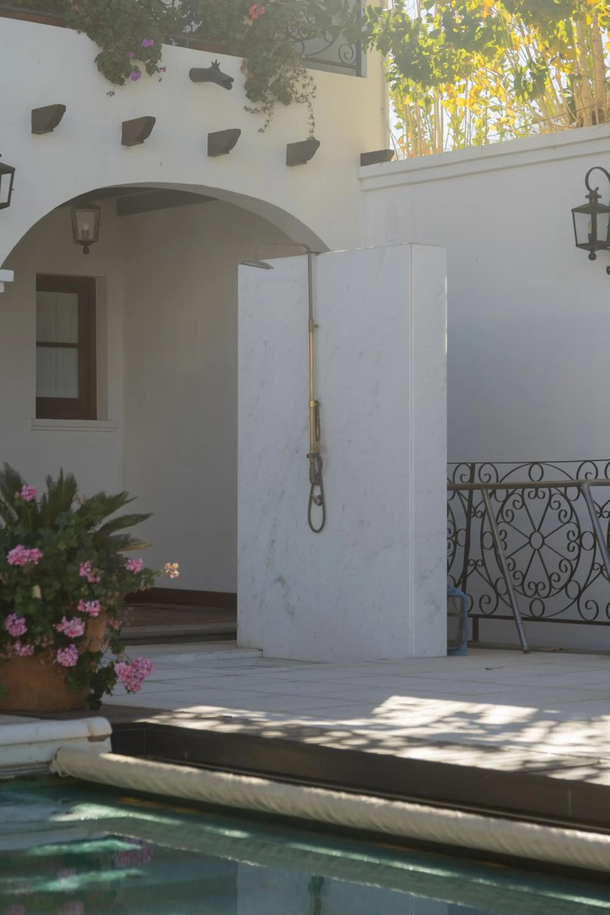 Iraola Hotel Boutique