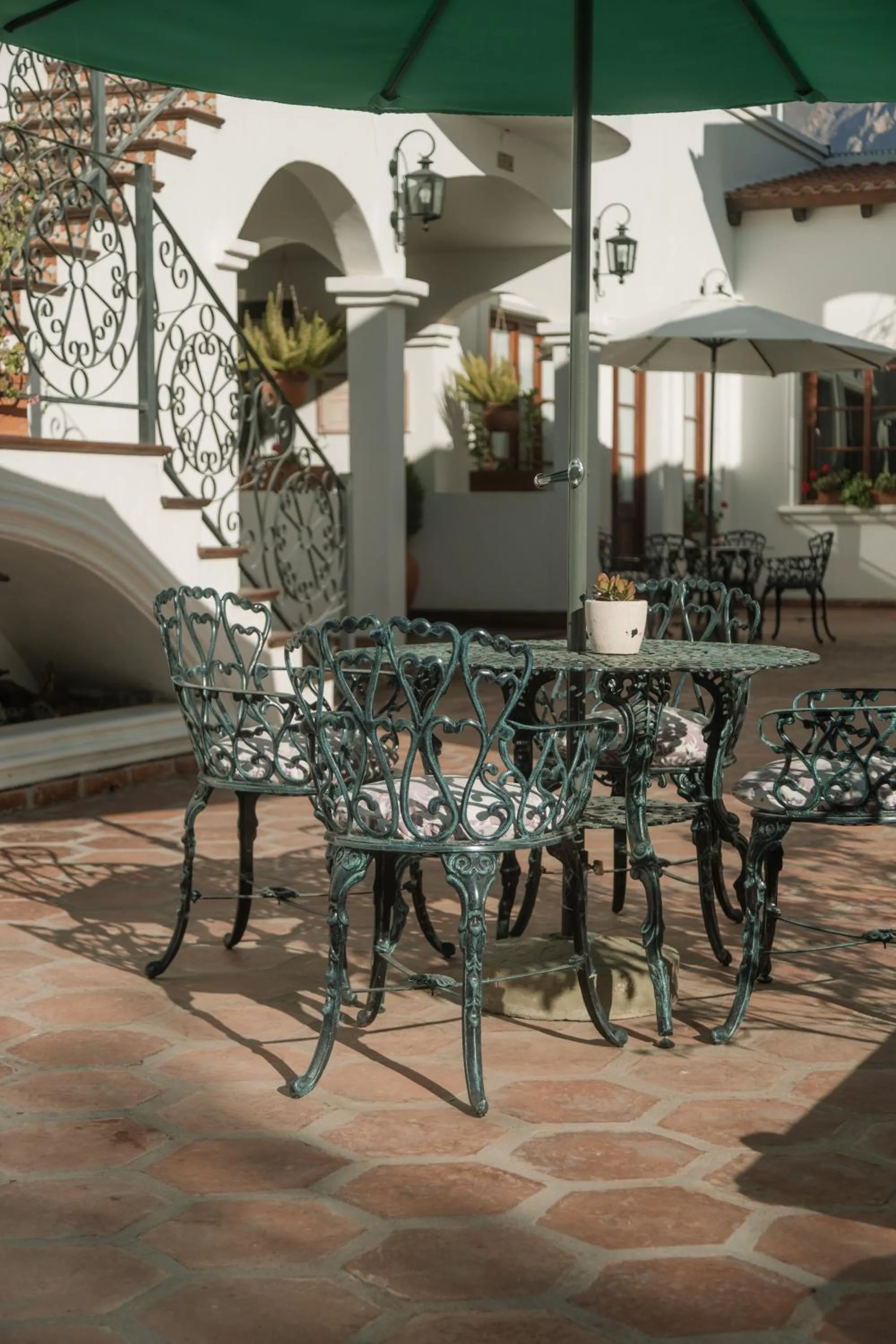 Iraola Hotel Boutique