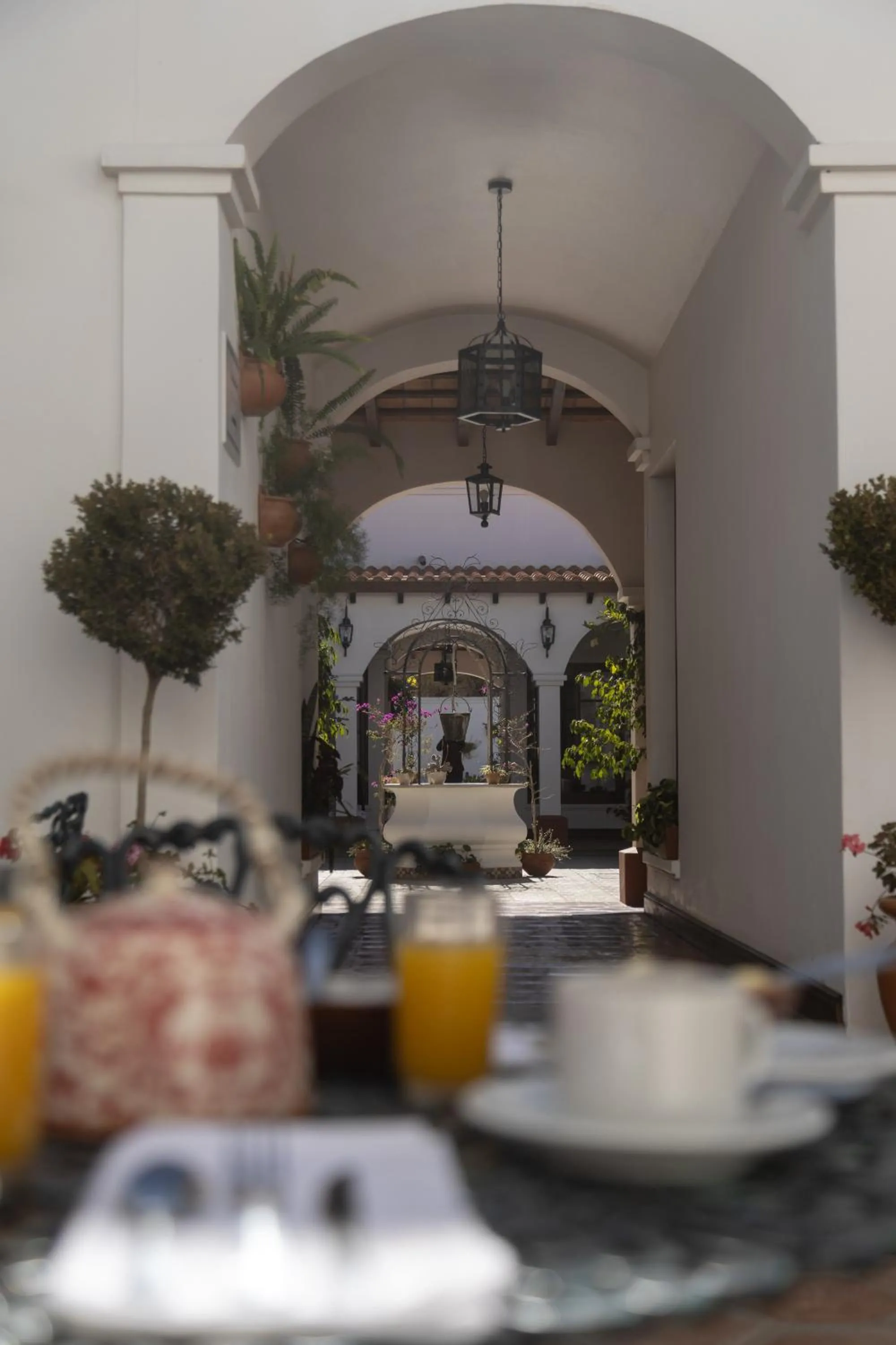 Iraola Hotel Boutique