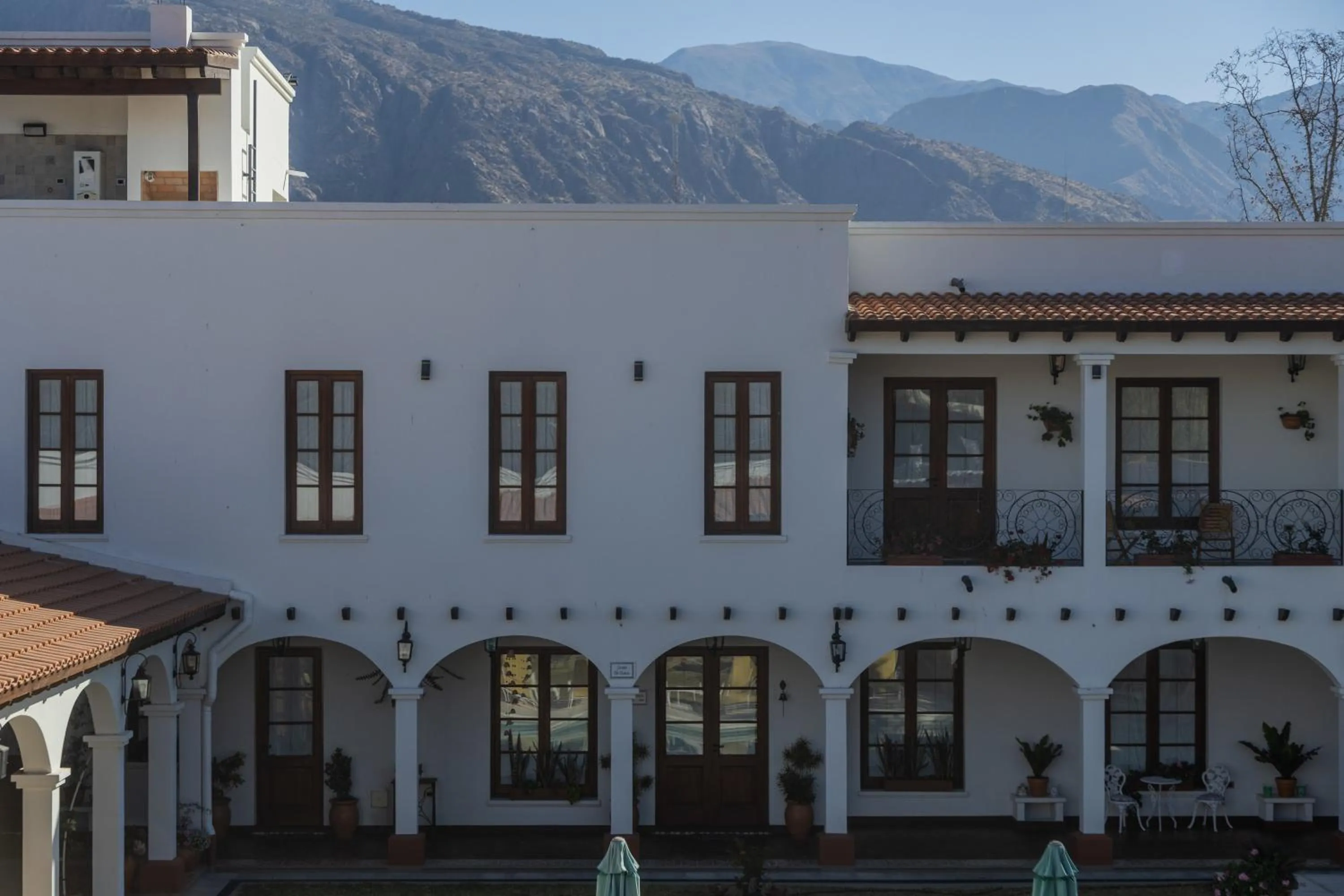 Iraola Hotel Boutique