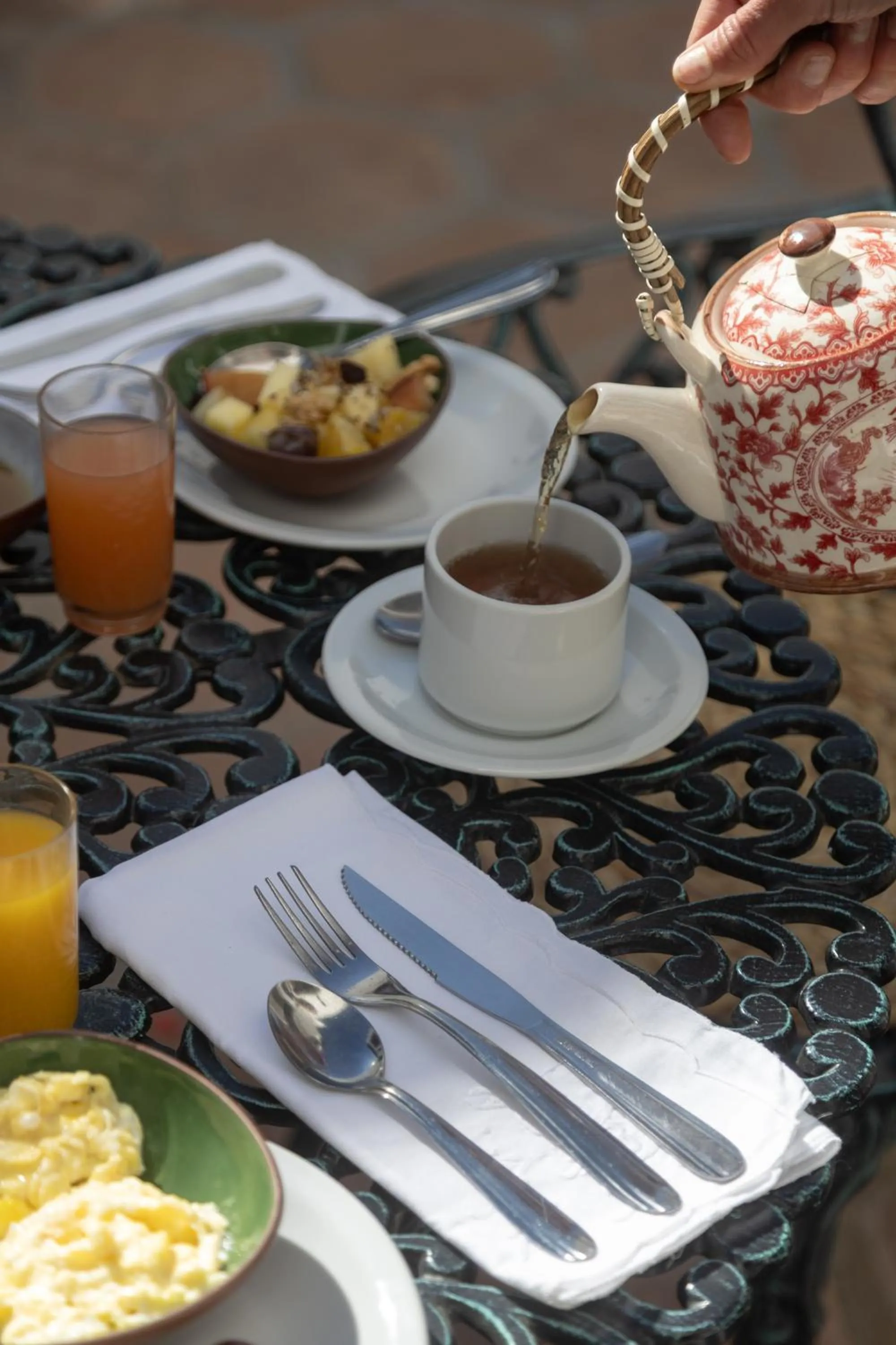 Iraola Hotel Boutique