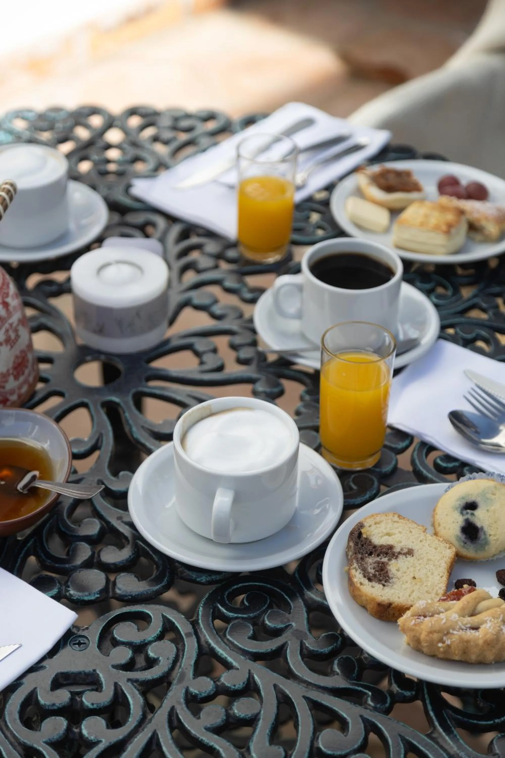 Iraola Hotel Boutique