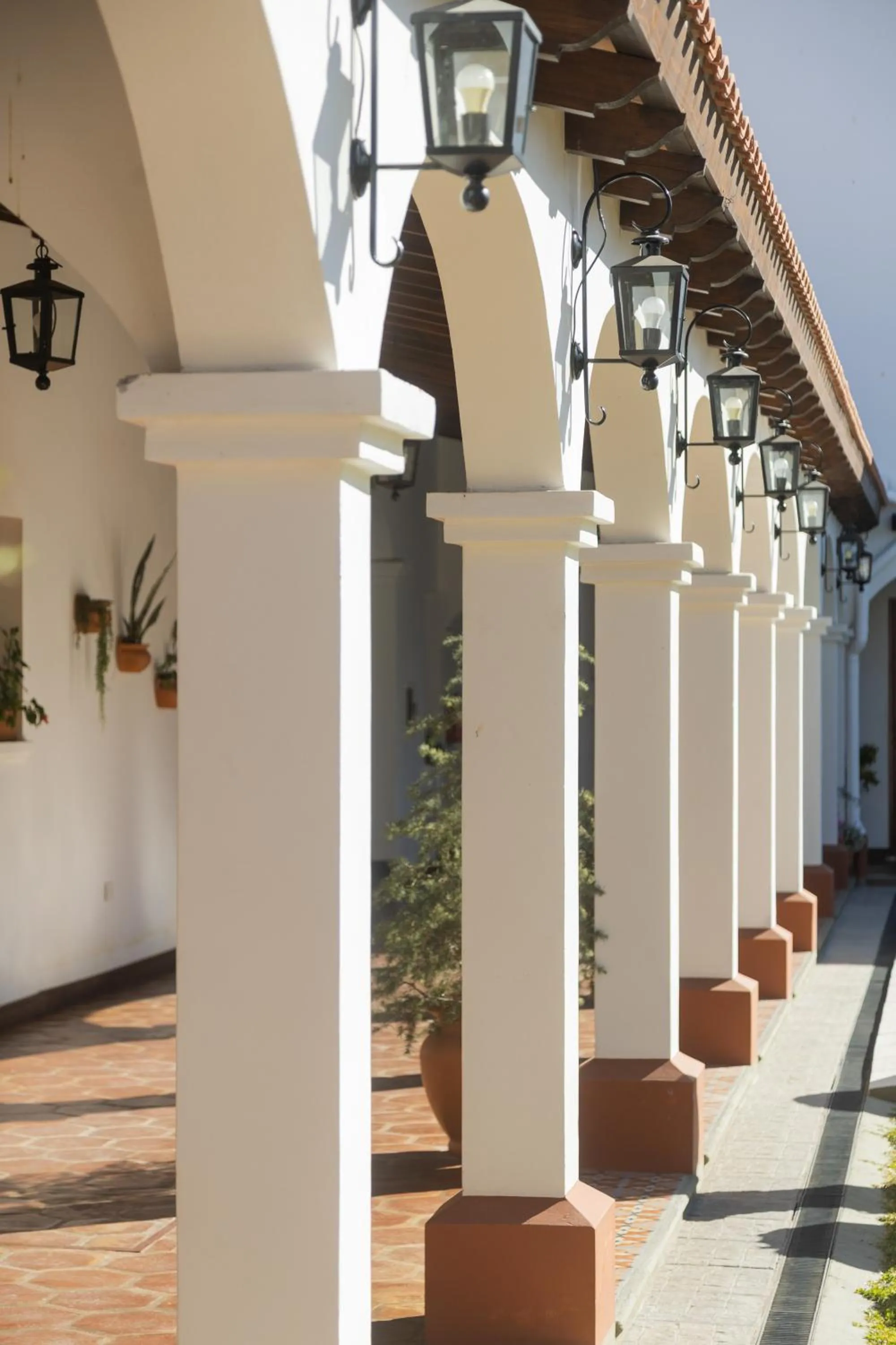 Iraola Hotel Boutique