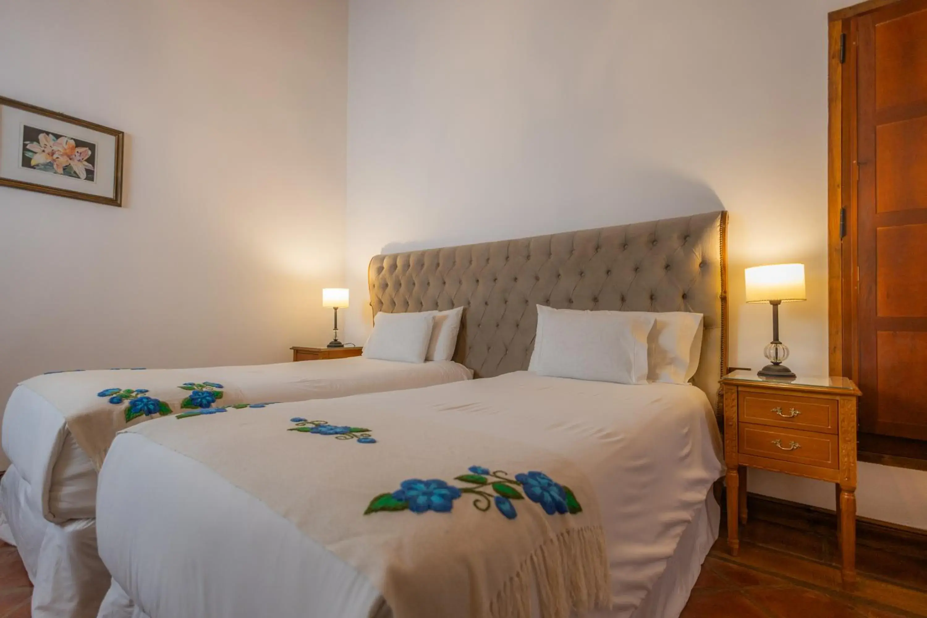 Superior Double or Twin Room in Iraola Hotel Boutique Superior Double or Twin Room in Iraola Hotel Boutique