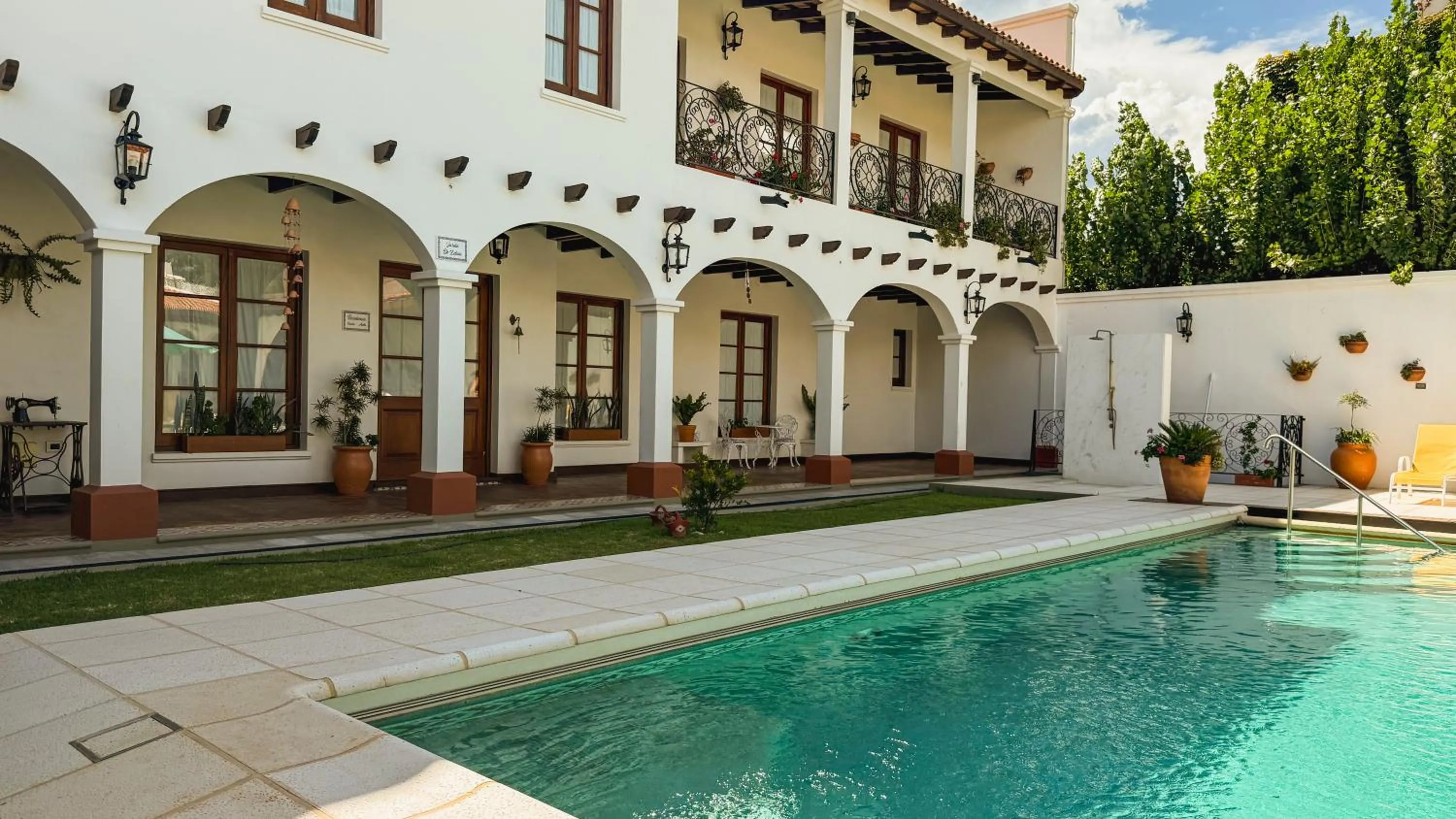 Iraola Hotel Boutique