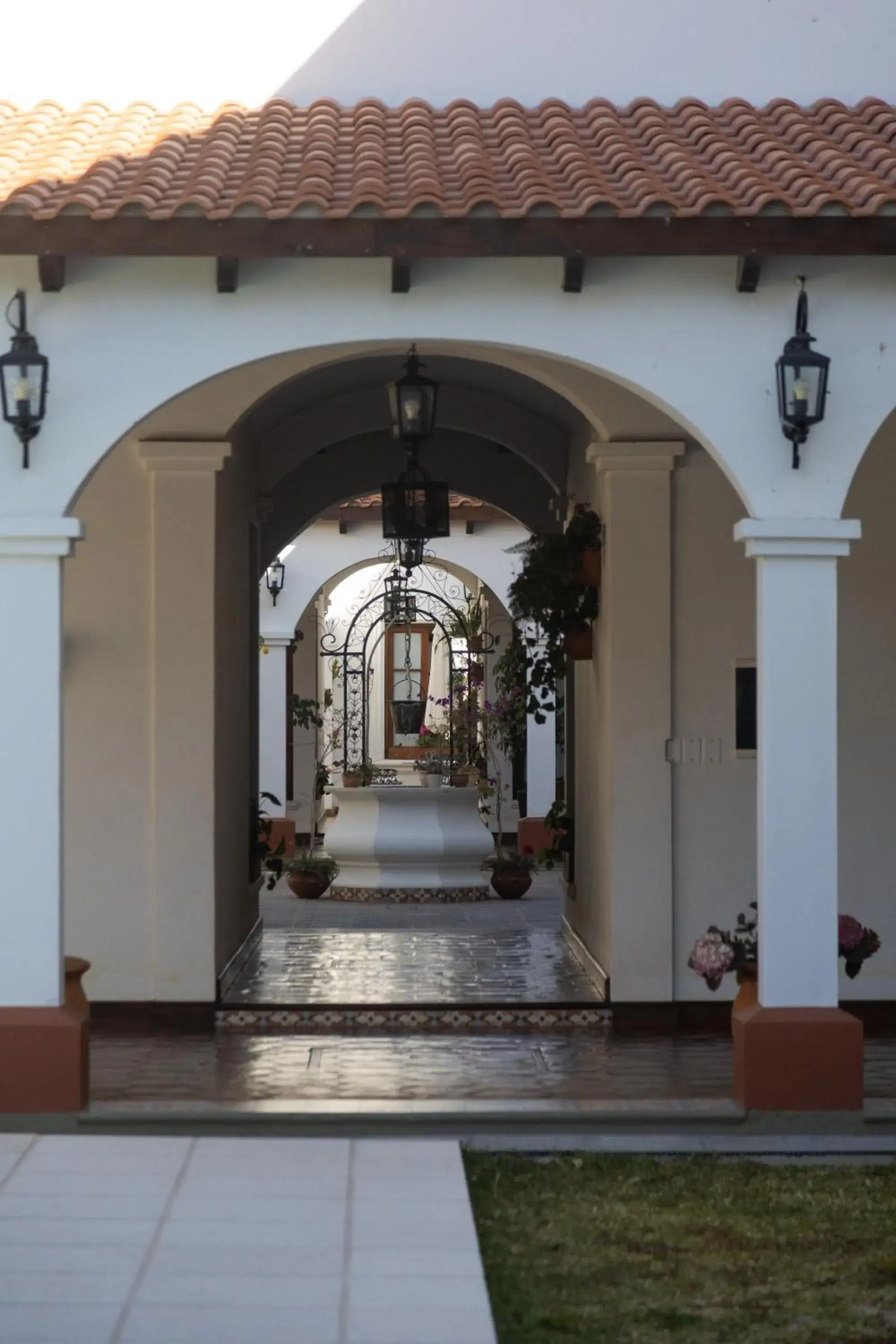 Iraola Hotel Boutique Iraola Hotel Boutique