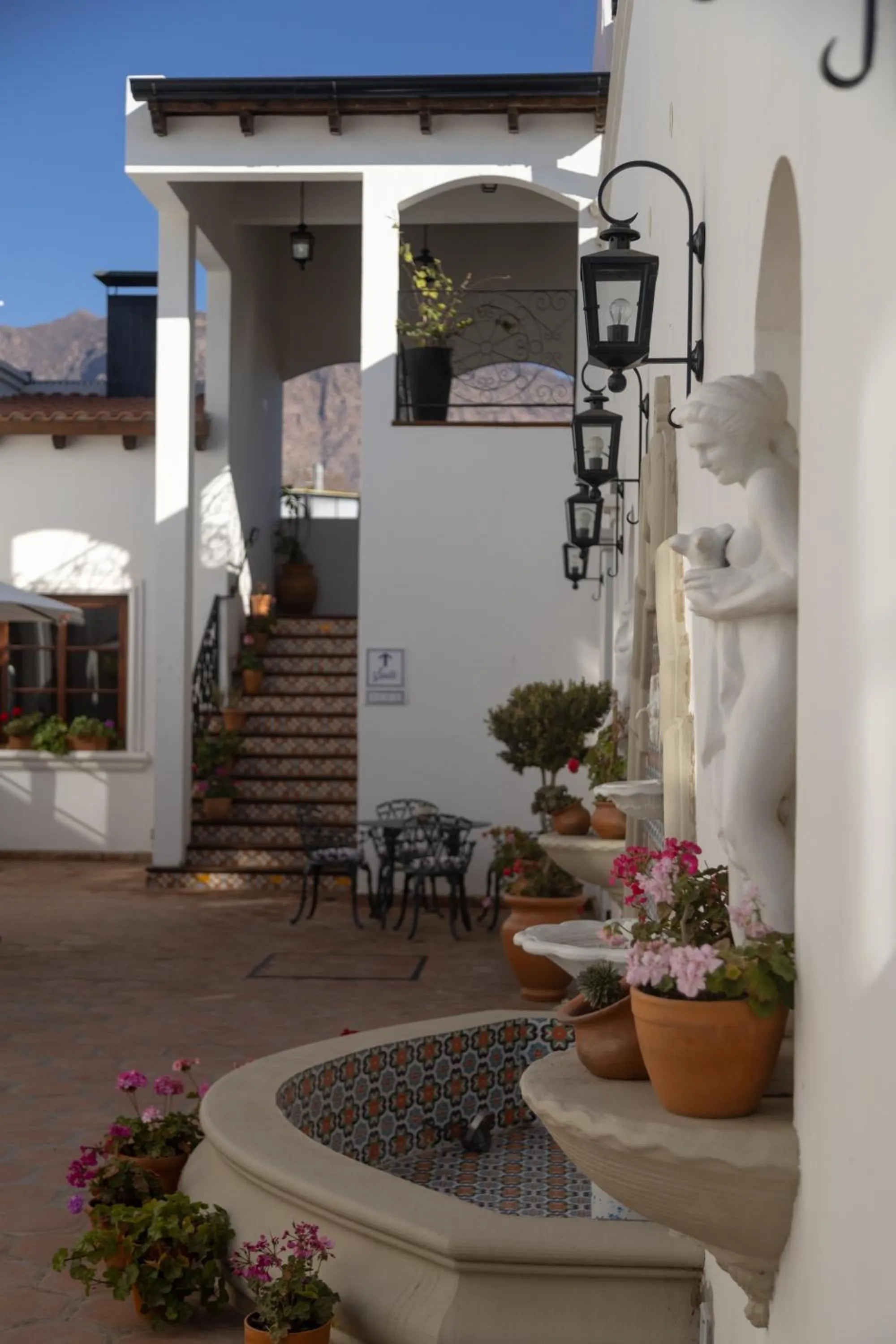 Iraola Hotel Boutique