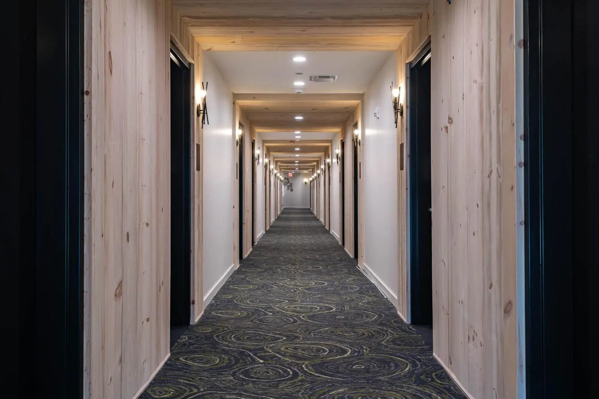 Property building in The Lodge 30A Property building in The Lodge 30A