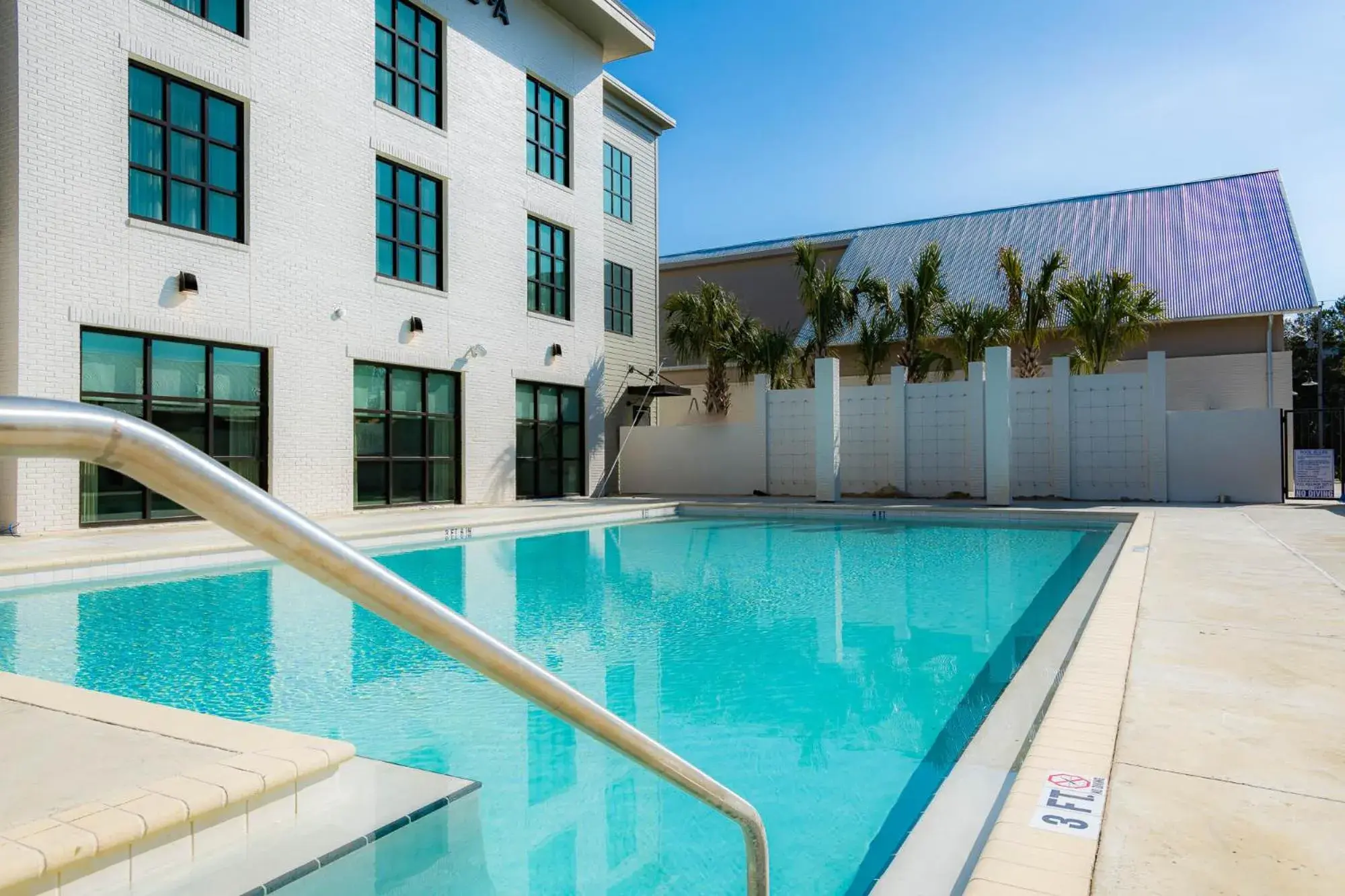 The Lodge 30A The Lodge 30A