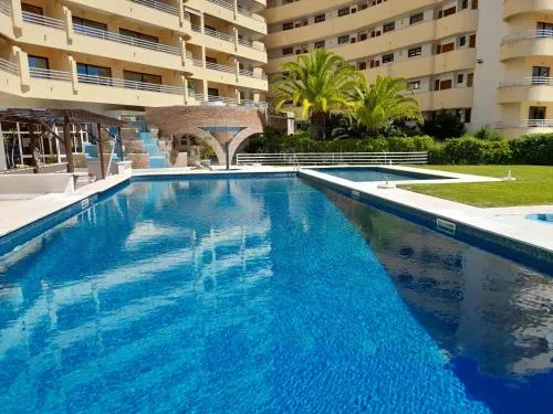 Marina Mar Light by SAPvillas